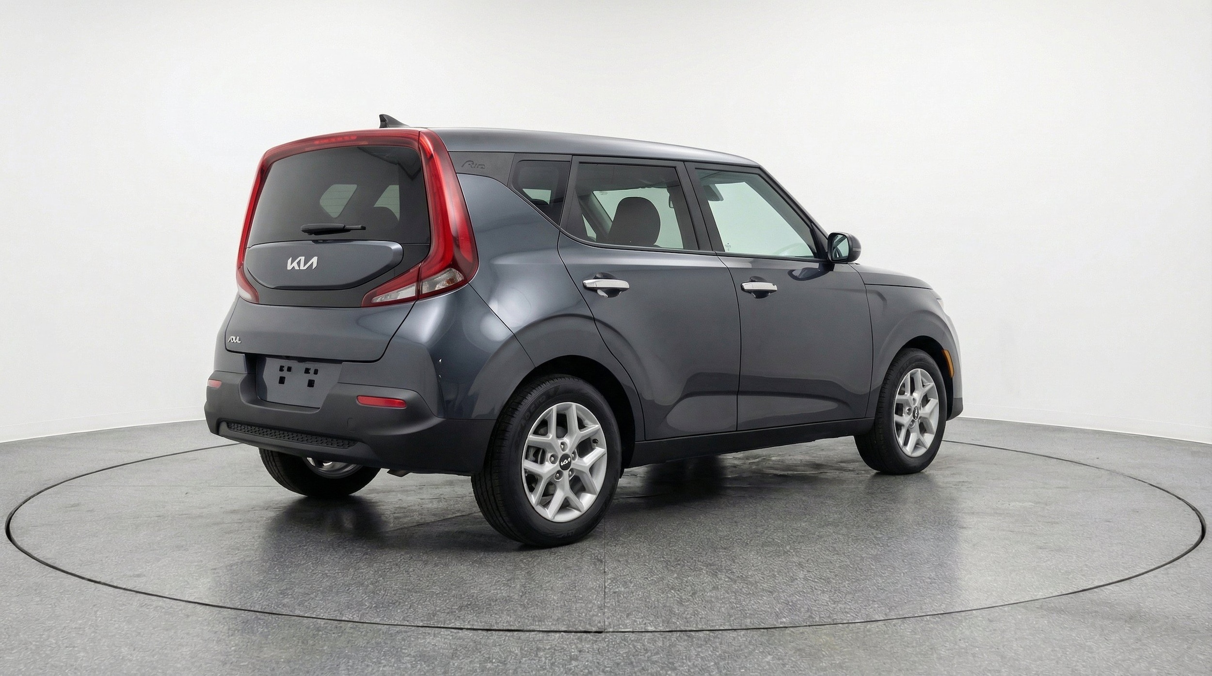Thumbnail: 2025 Kia Soul - 9