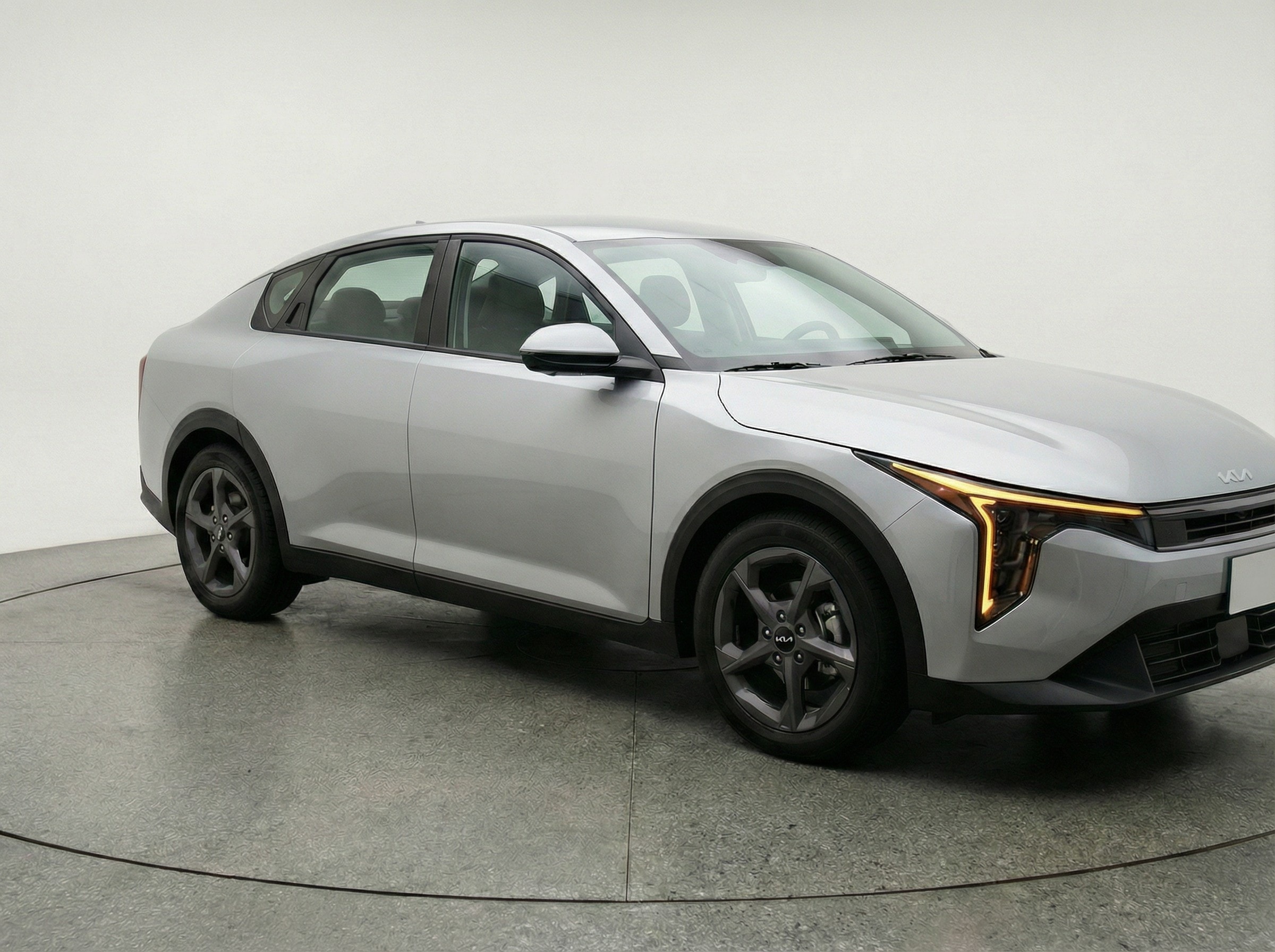 Thumbnail: 2025 Kia K4 - 1