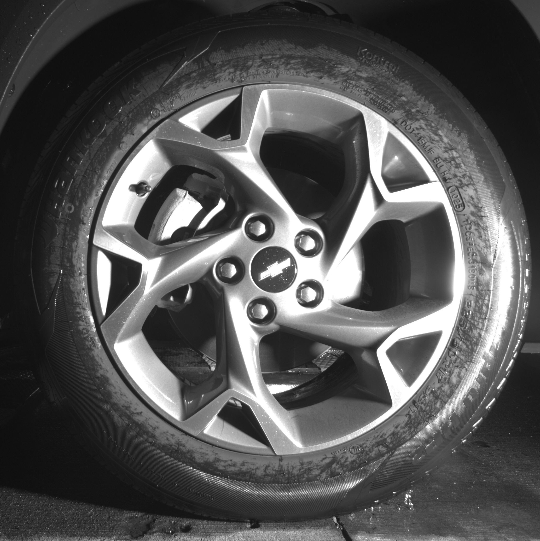 Thumbnail: 2025 Chevrolet Trax - 9