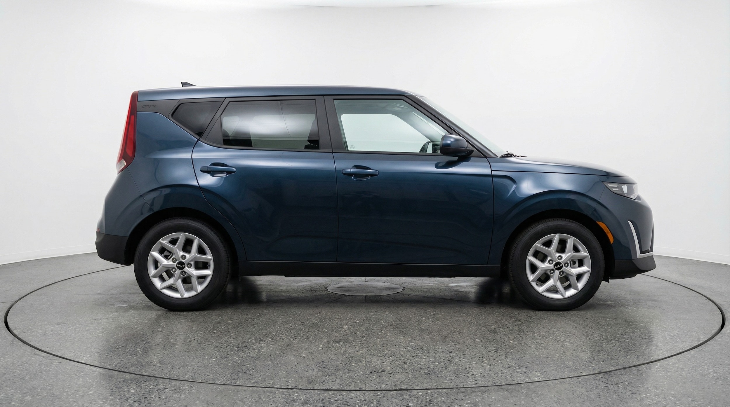 Thumbnail: 2025 Kia Soul - 8