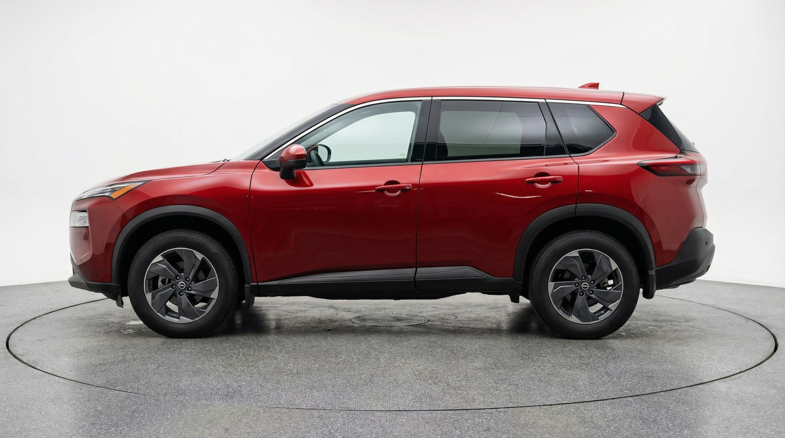 Thumbnail: 2025 Nissan Rogue - 4