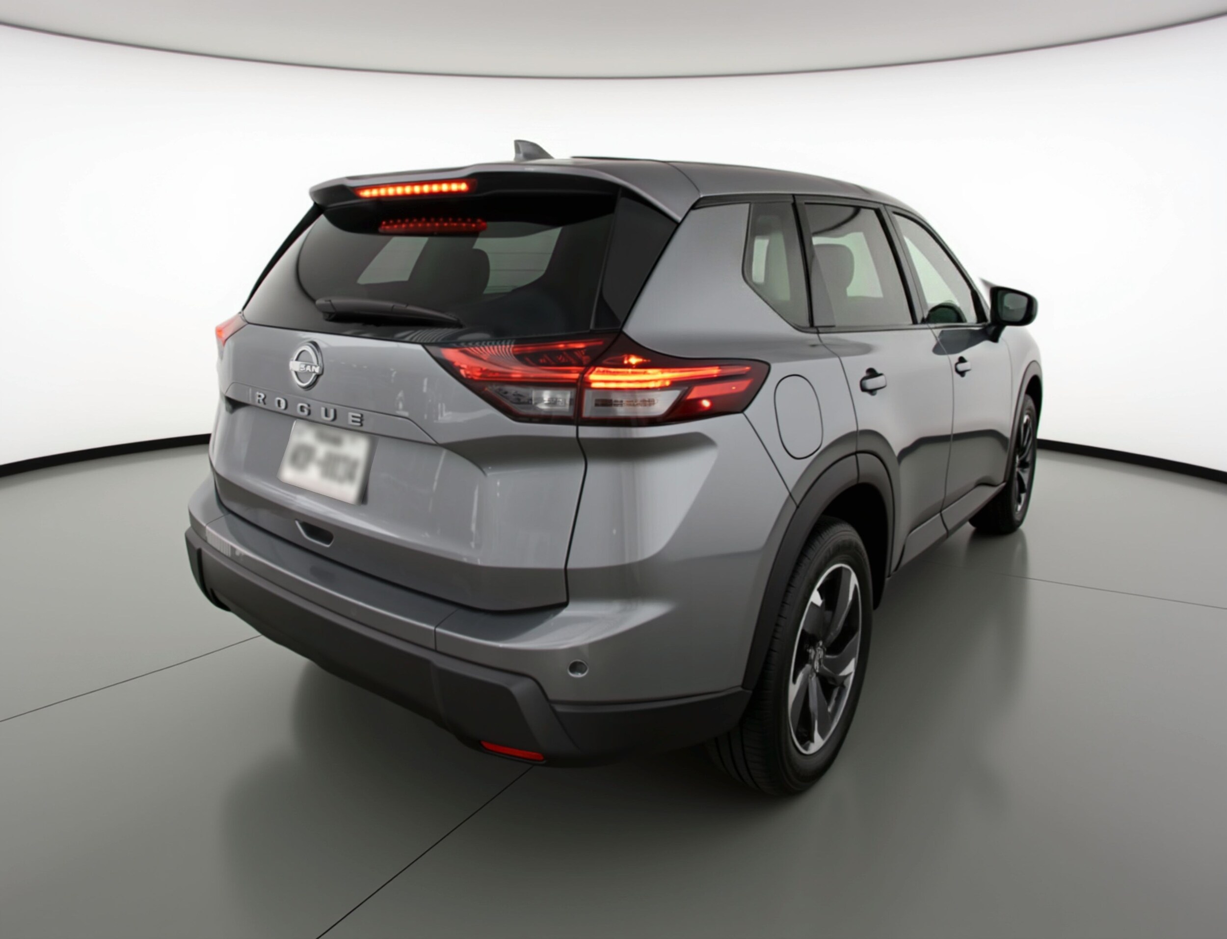 Thumbnail: 2025 Nissan Rogue - 7