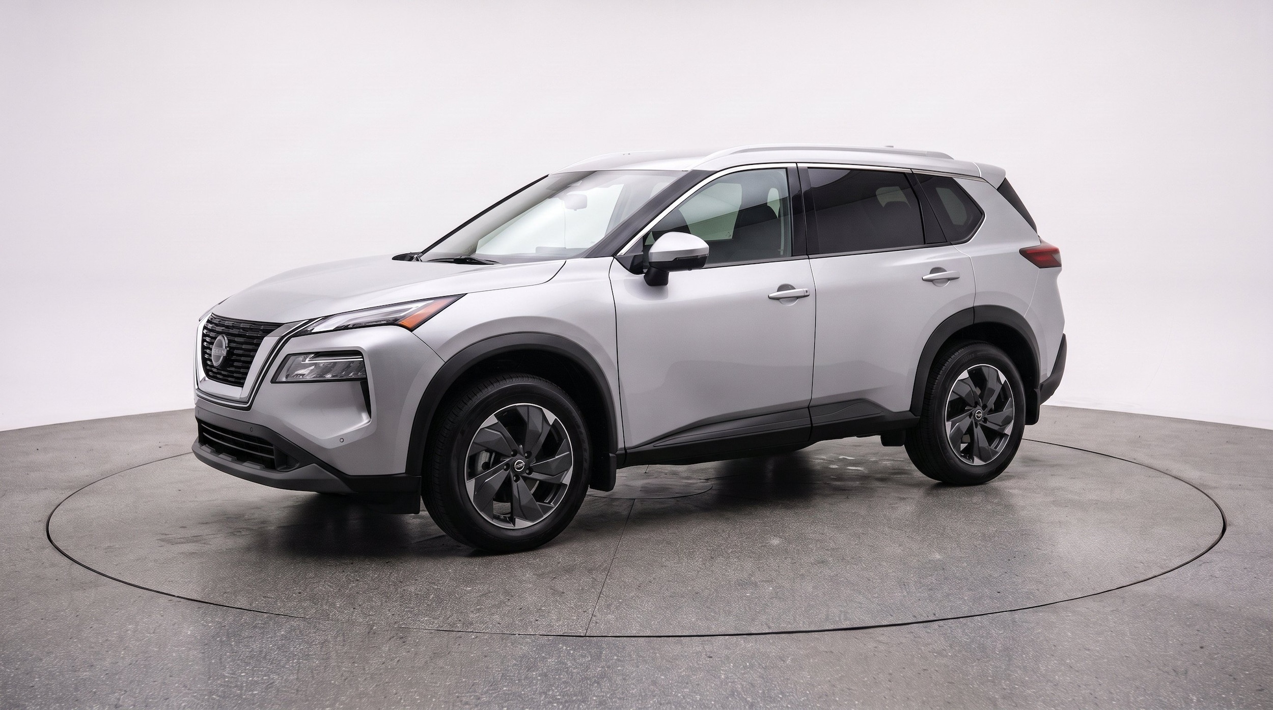 Thumbnail: 2025 Nissan Rogue - 3