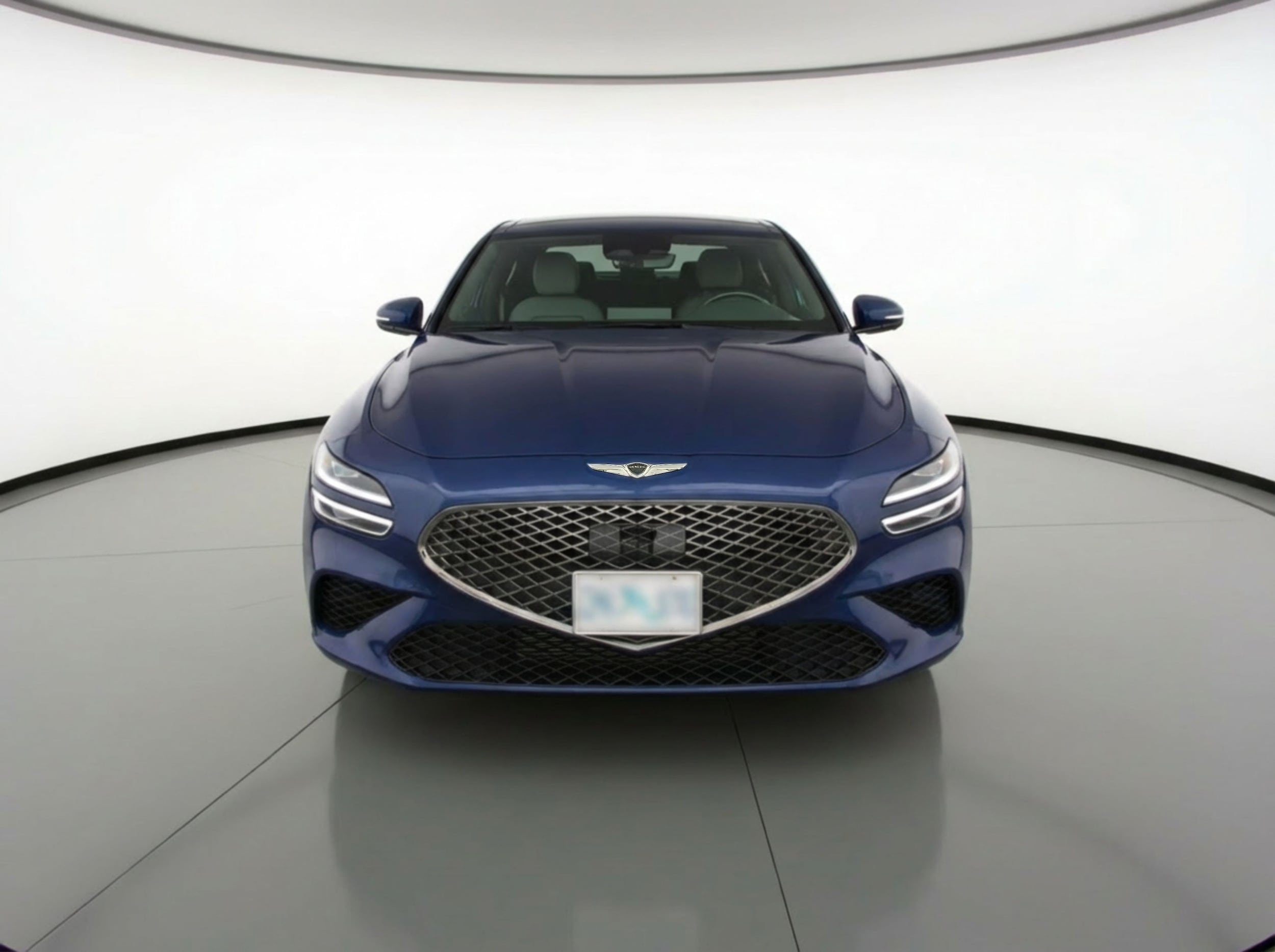 Thumbnail: 2025 Genesis G70 - 2