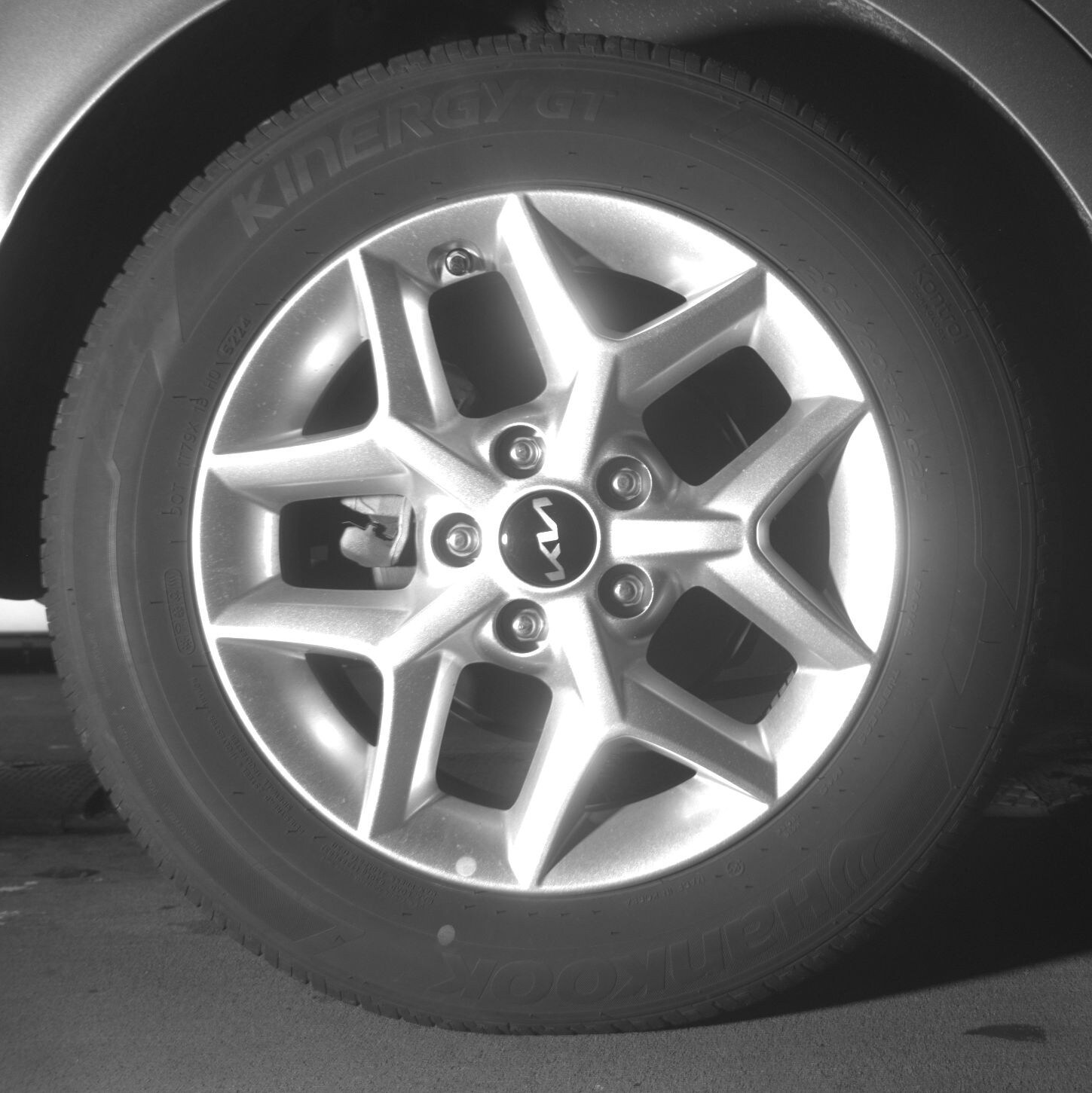 Thumbnail: 2025 Kia Soul - 17