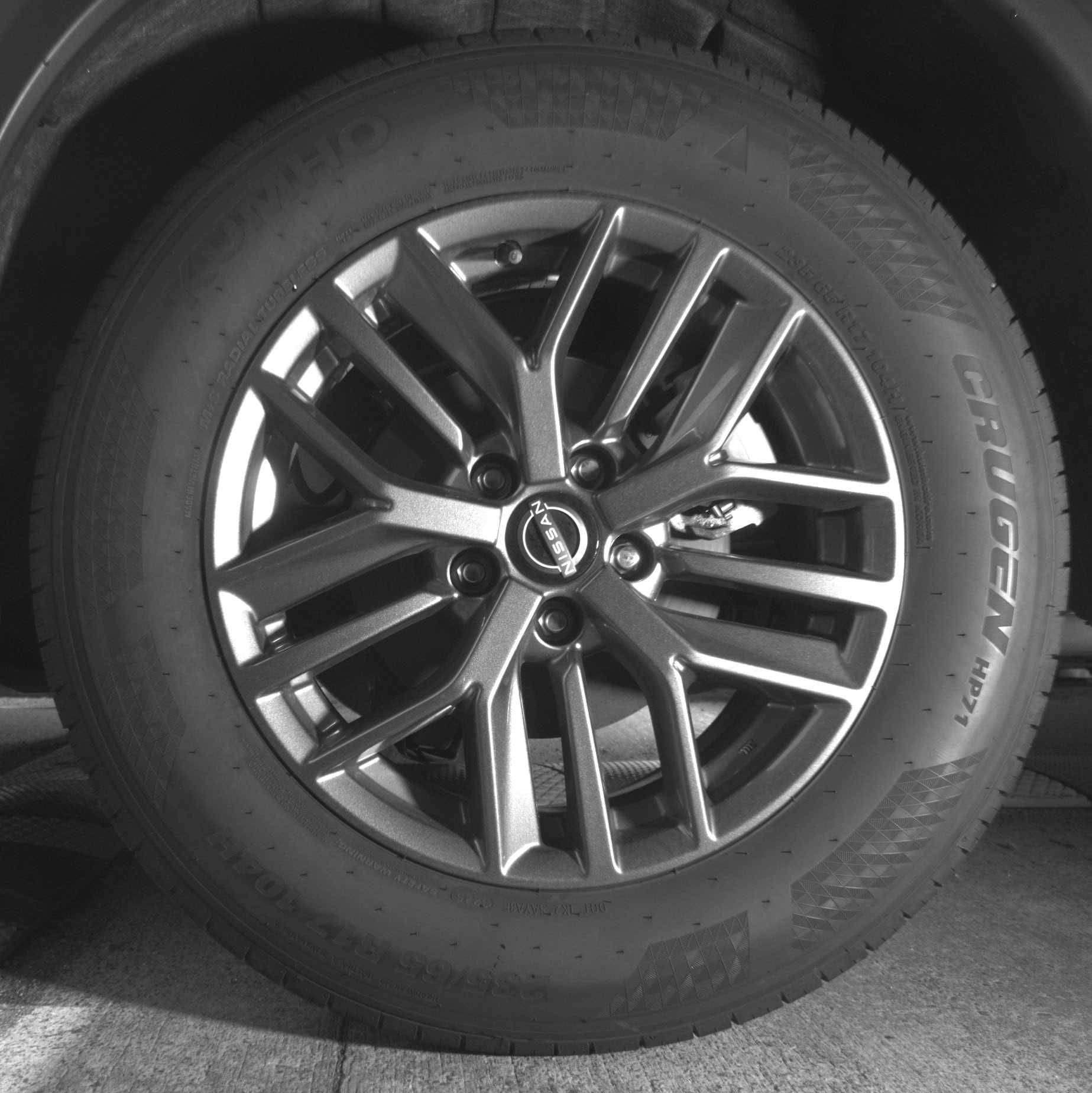 Thumbnail: 2026 Nissan Rogue - 14