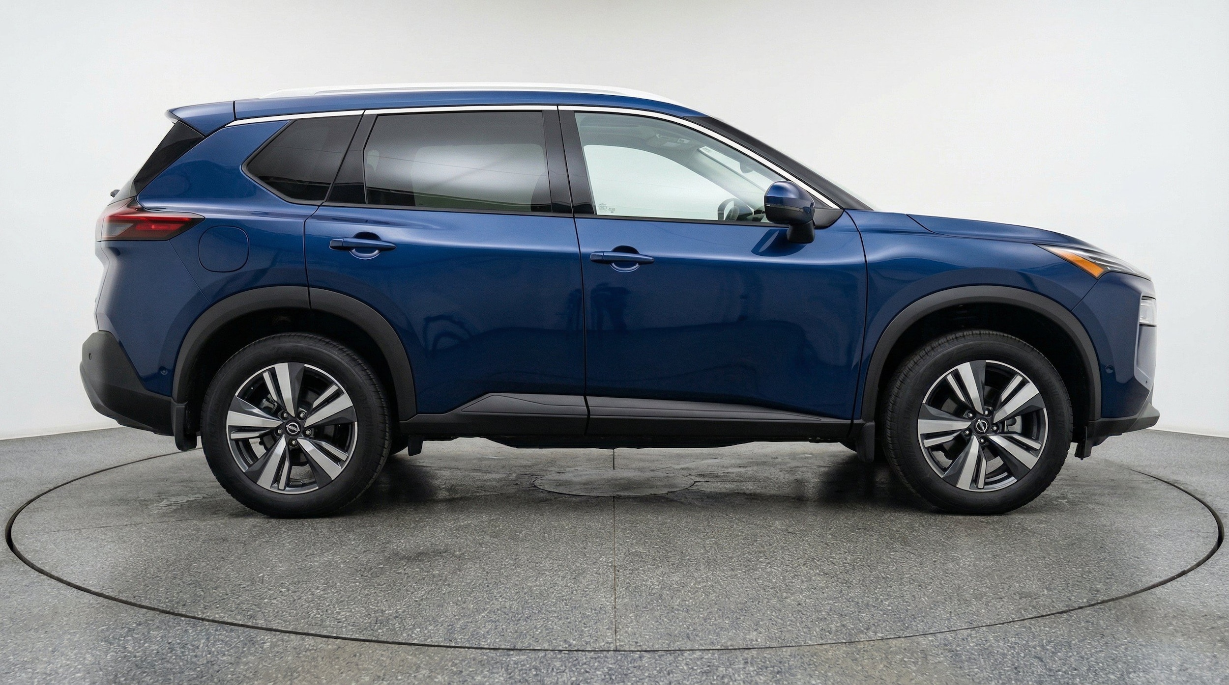 Thumbnail: 2026 Nissan Rogue - 11