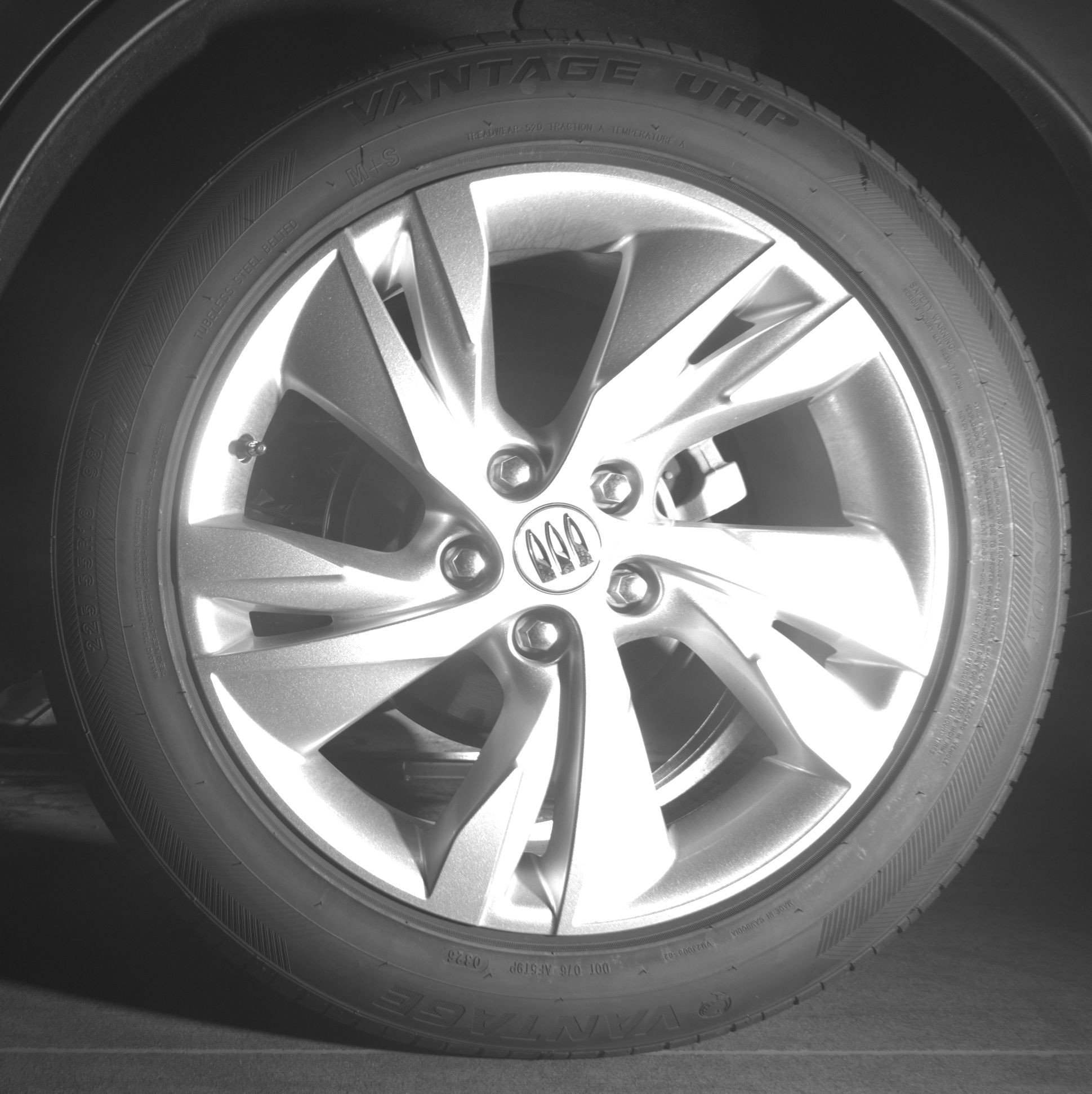 Thumbnail: 2026 Buick Encore GX - 14
