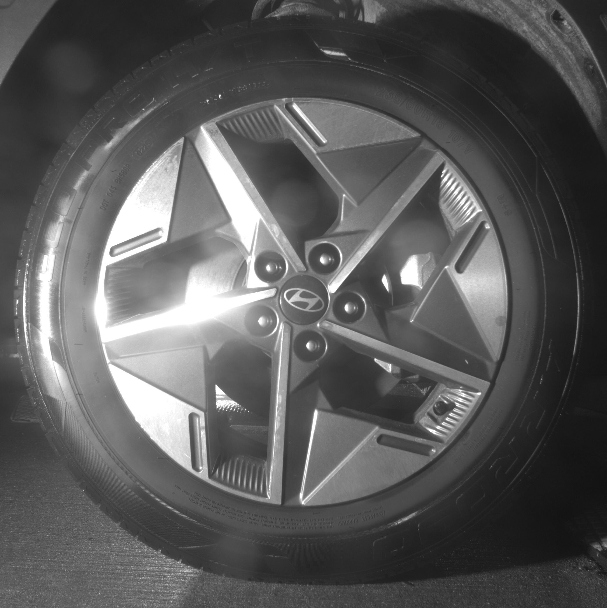 Thumbnail: 2025 Hyundai Tucson - 10