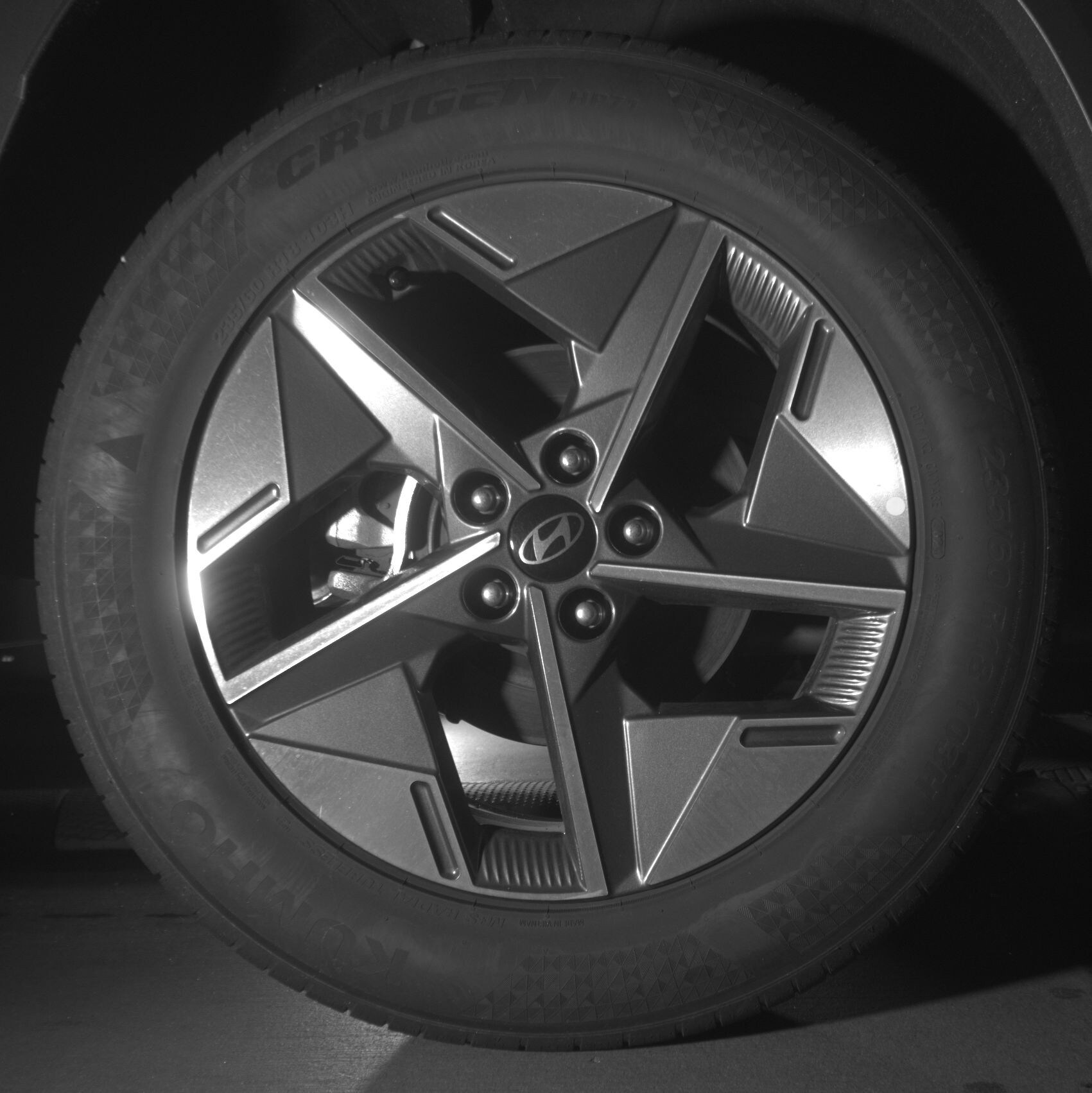 Thumbnail: 2025 Hyundai Tucson - 12