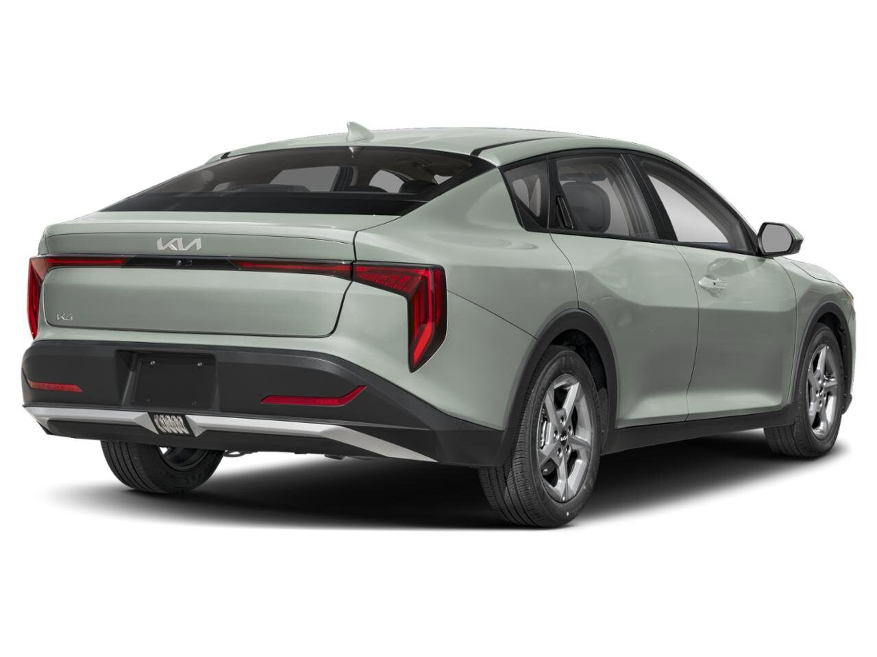 Thumbnail: 2025 Kia K4 - 2