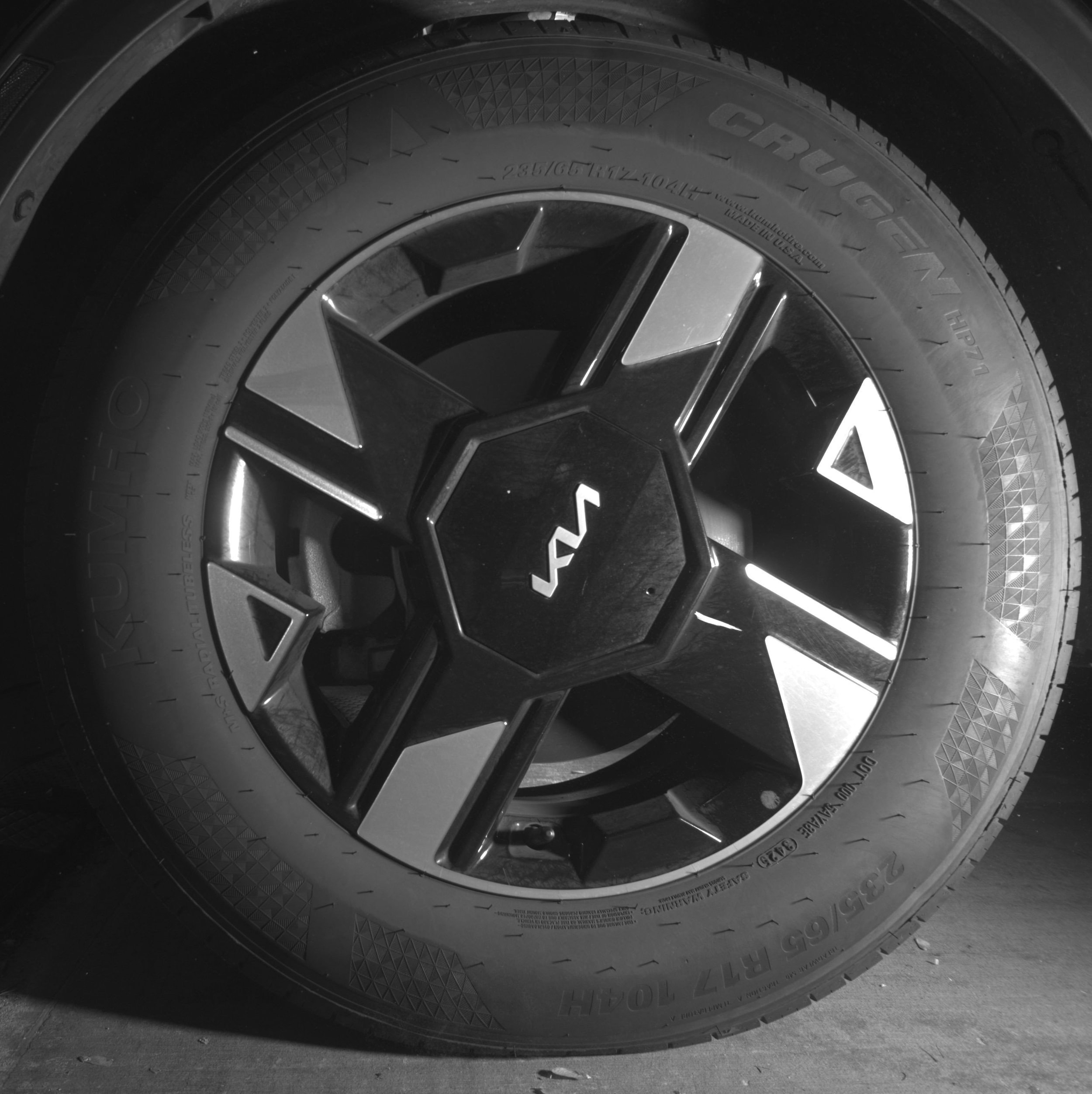 Thumbnail: 2026 Kia Sportage - 12