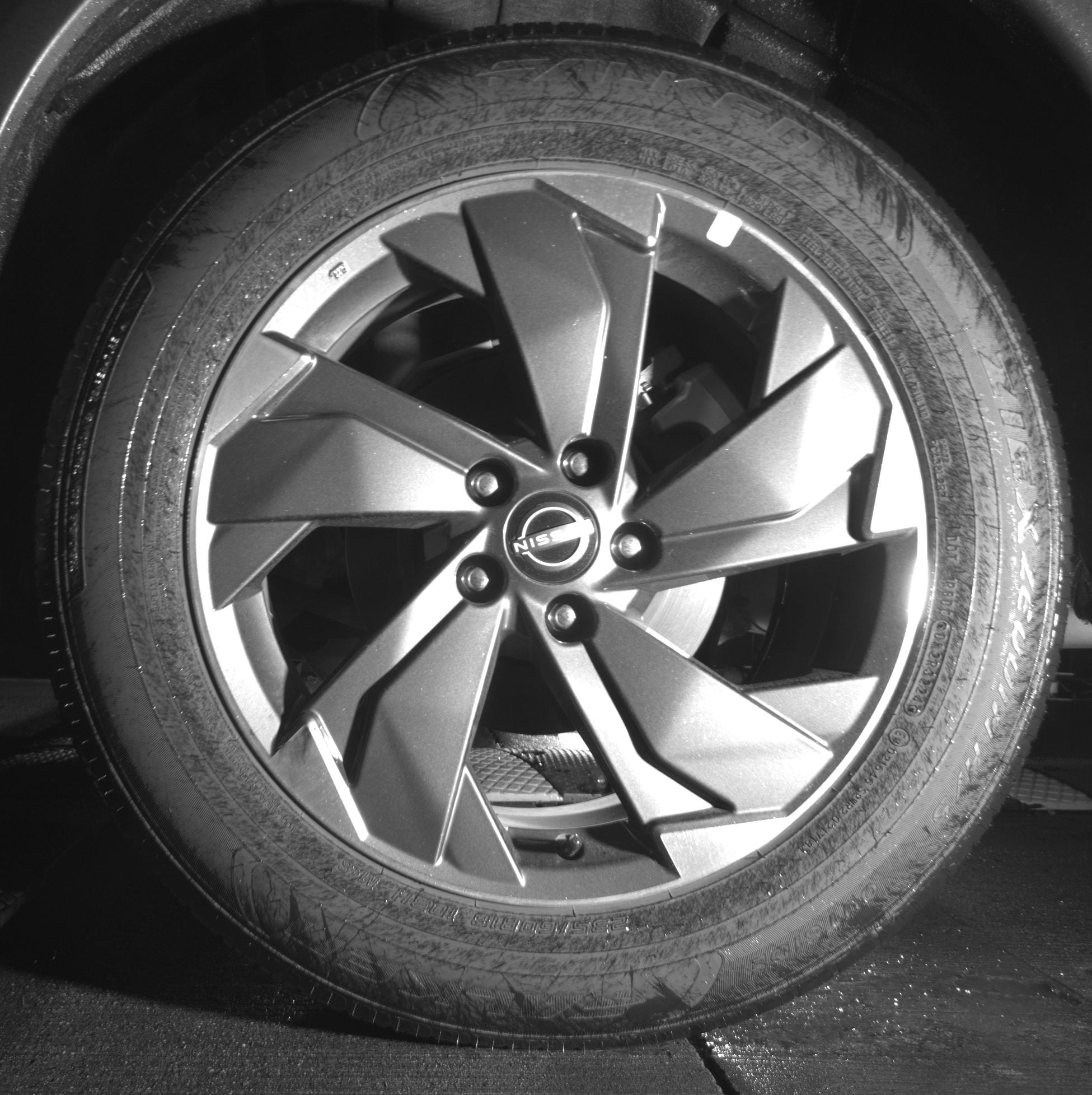 Thumbnail: 2025 Nissan Rogue - 11