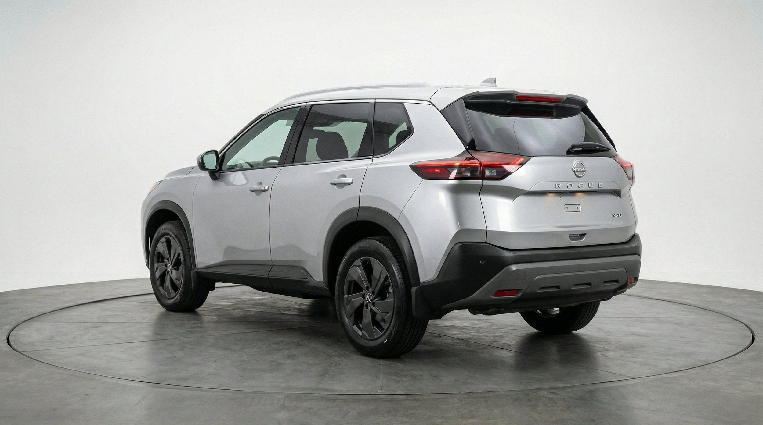 Thumbnail: 2026 Nissan Rogue - 6