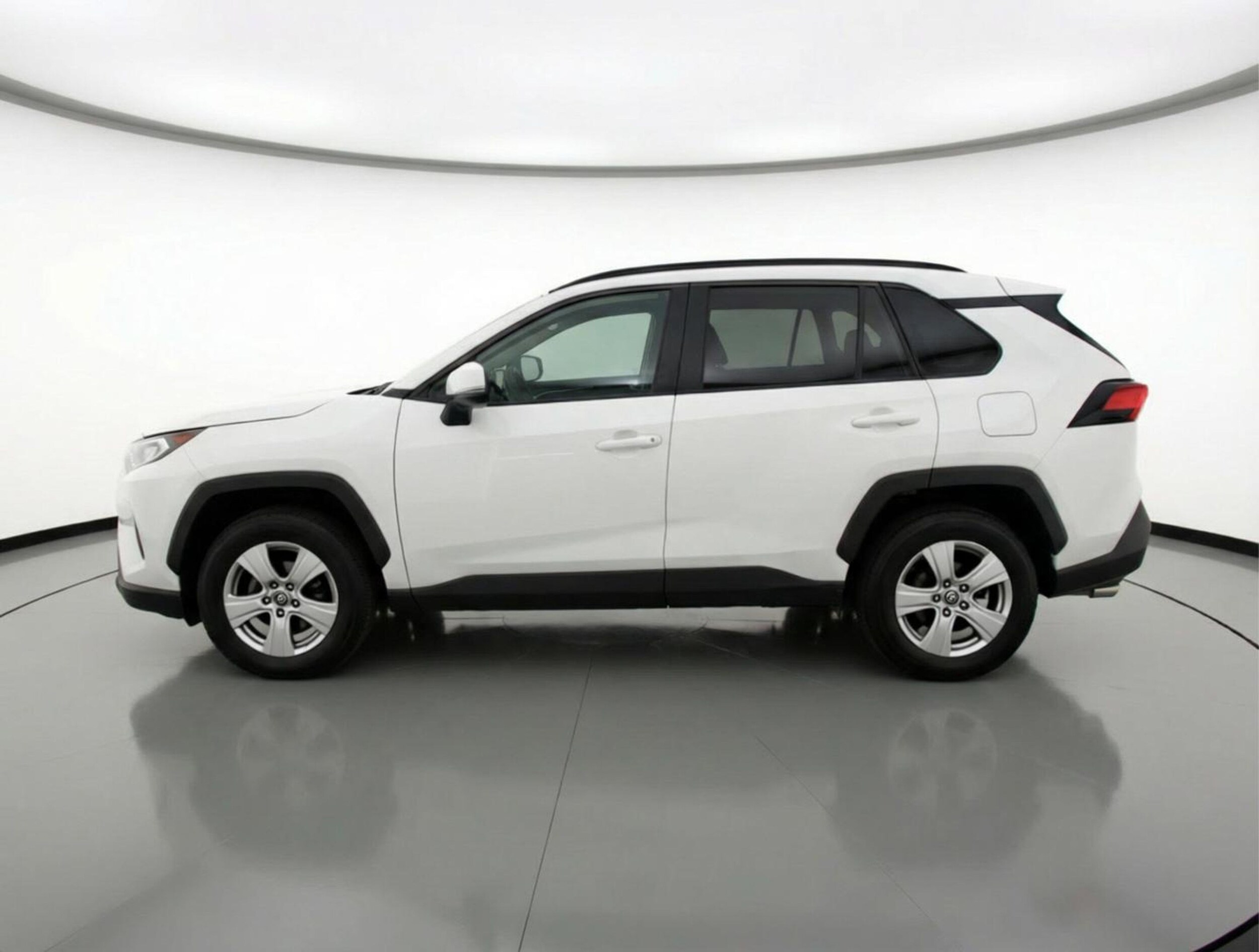 Thumbnail: 2025 Toyota RAV4 - 4