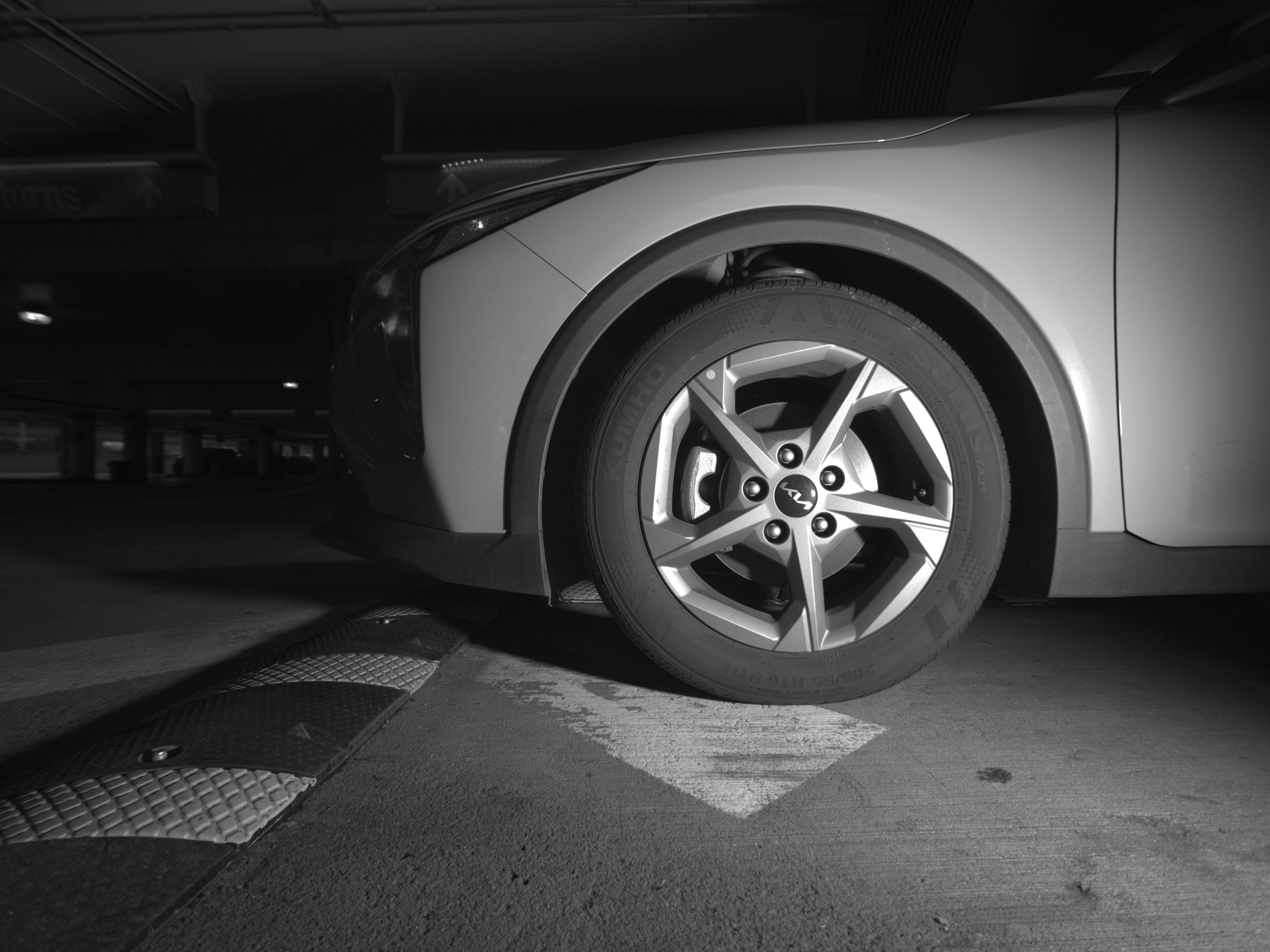 Thumbnail: 2025 Kia K4 - 9