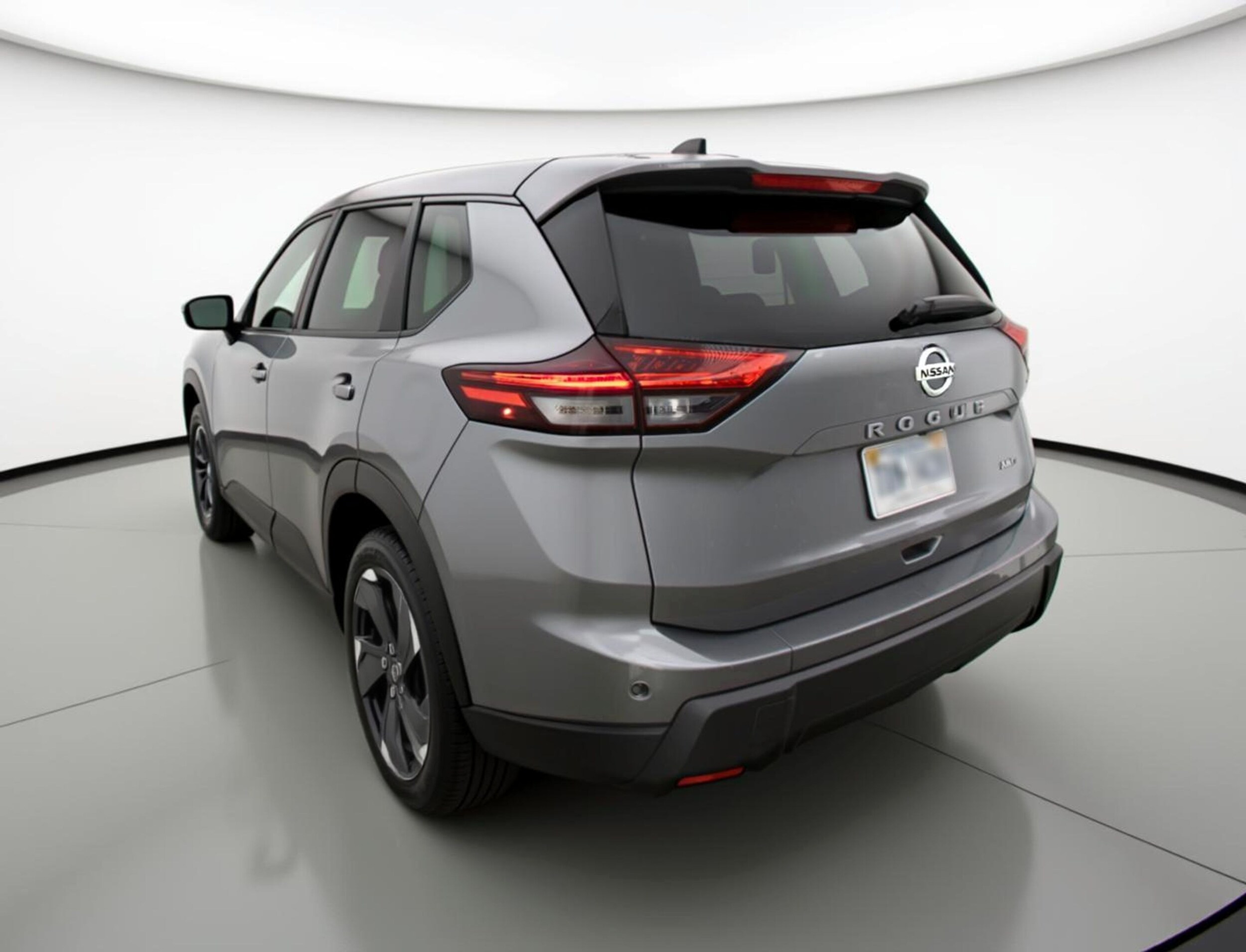 Thumbnail: 2025 Nissan Rogue - 5