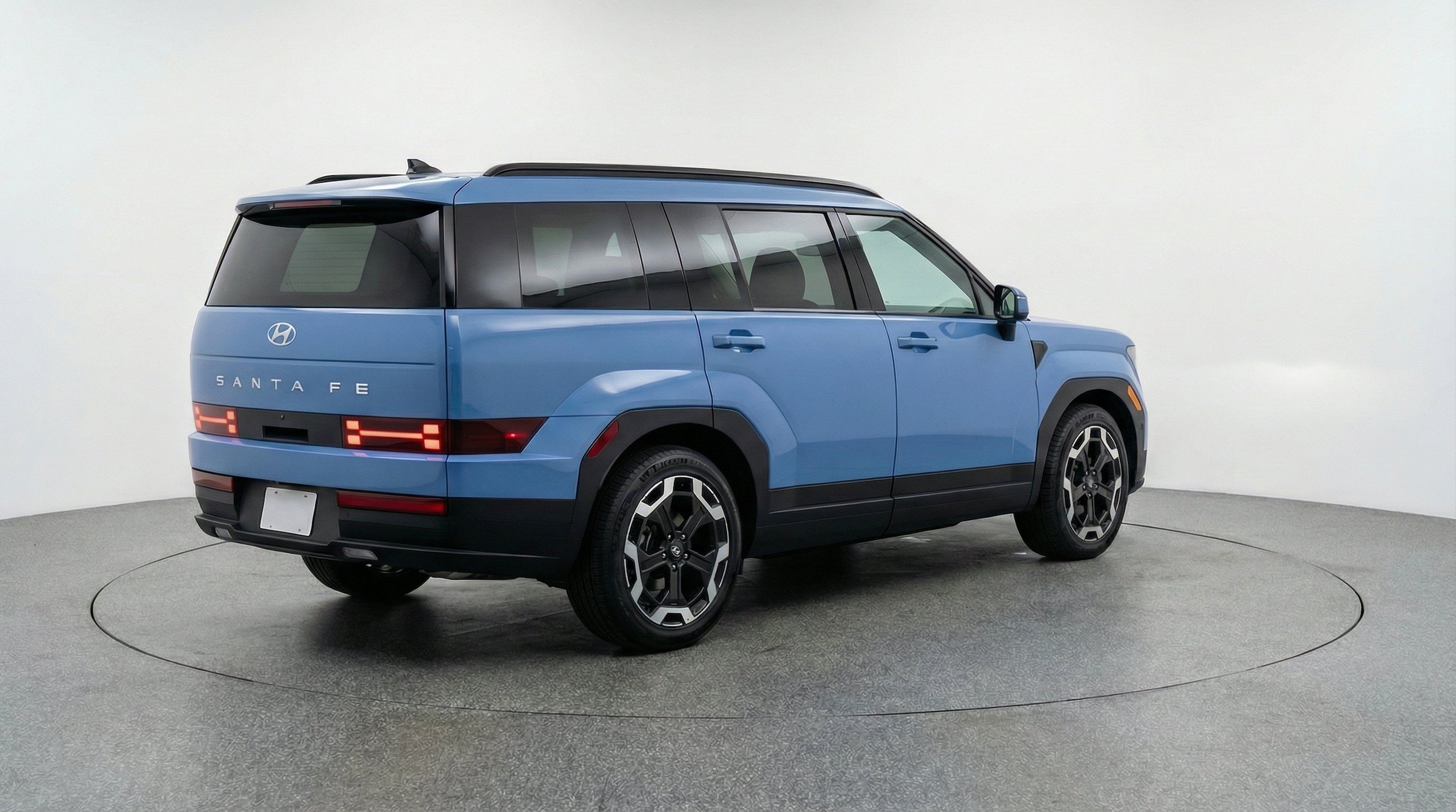 Thumbnail: 2026 Hyundai Santa Fe - 9