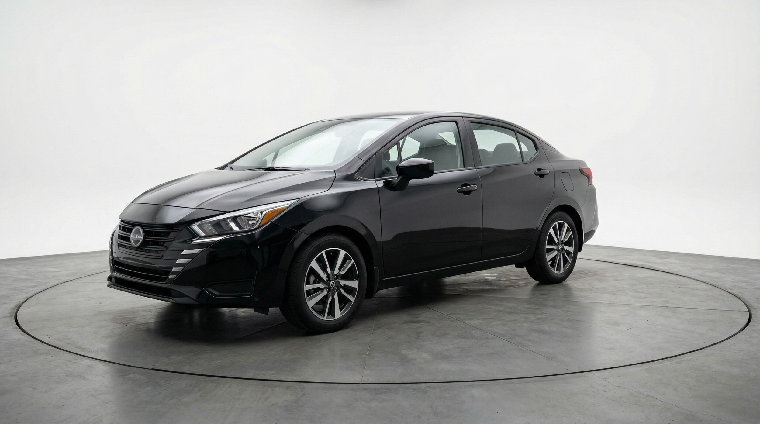 Thumbnail: 2025 Nissan Versa - 3