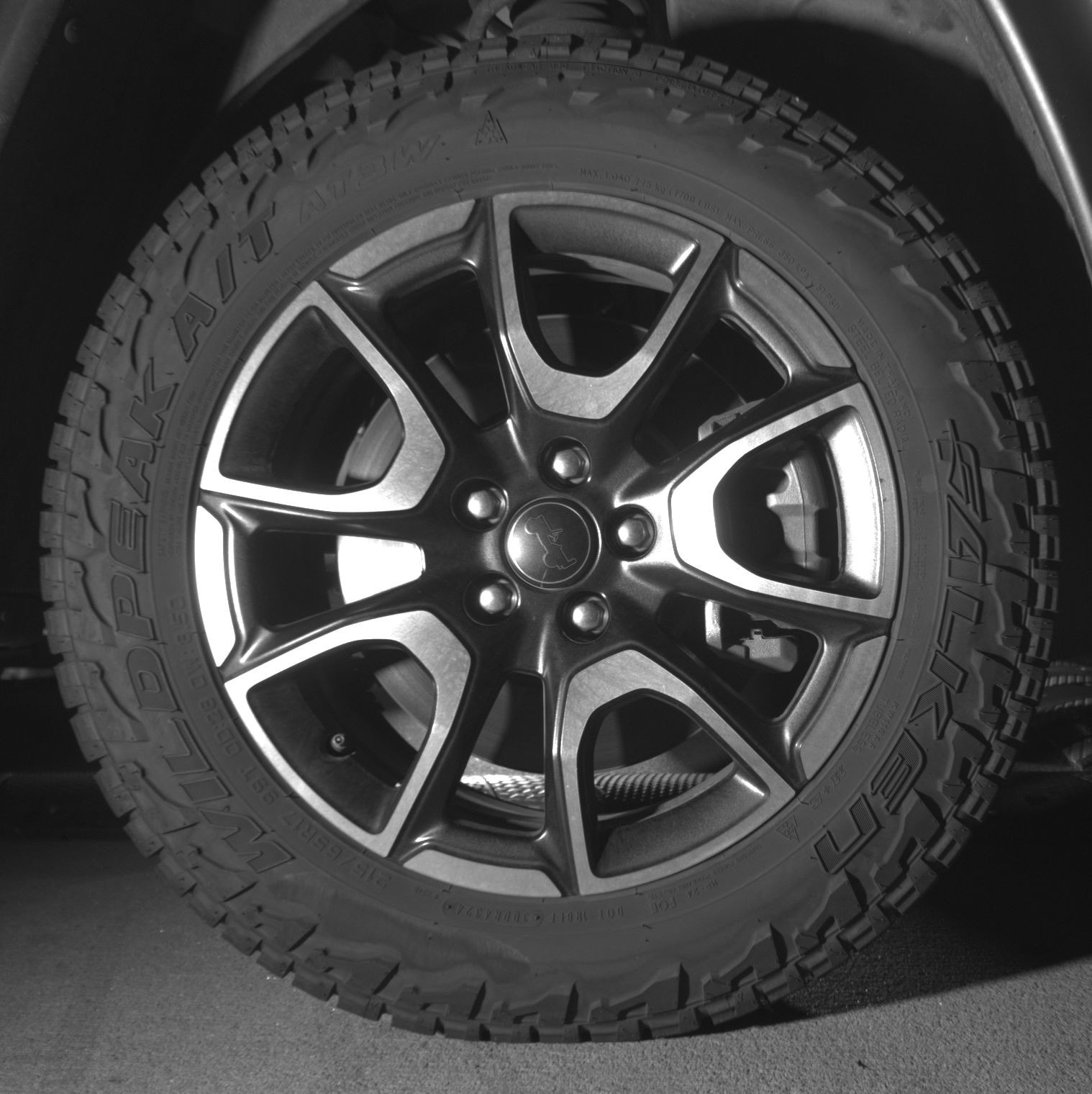 Thumbnail: 2025 Jeep Compass - 10