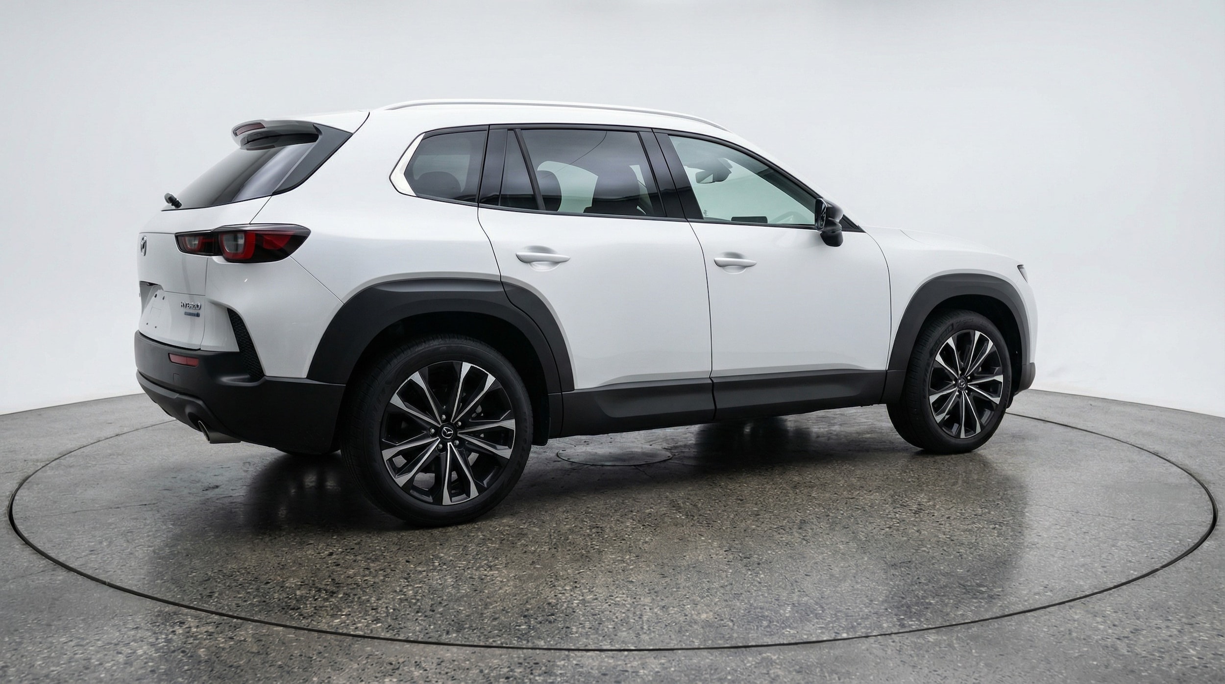 Thumbnail: 2025 Mazda CX-50 - 7