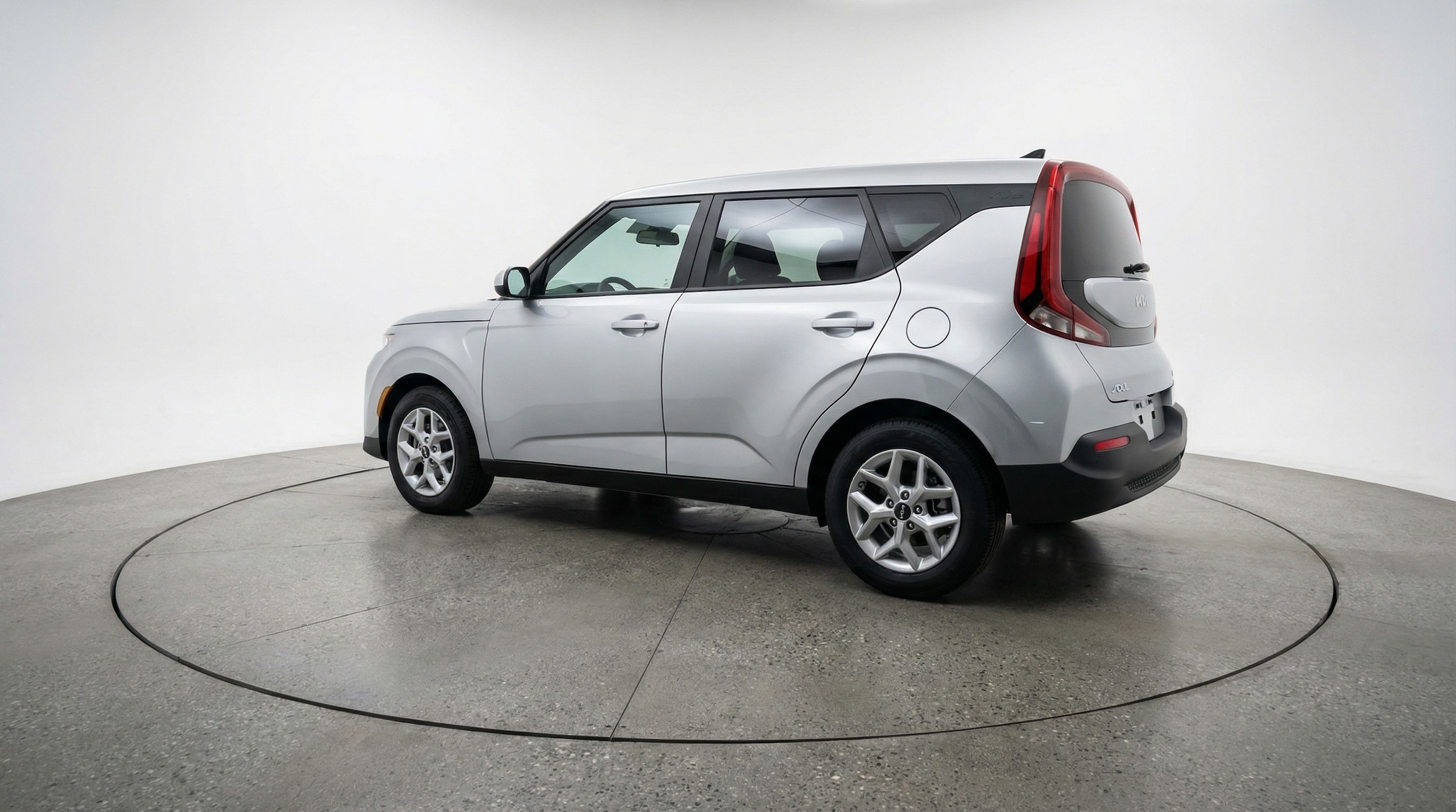 Thumbnail: 2025 Kia Soul - 5