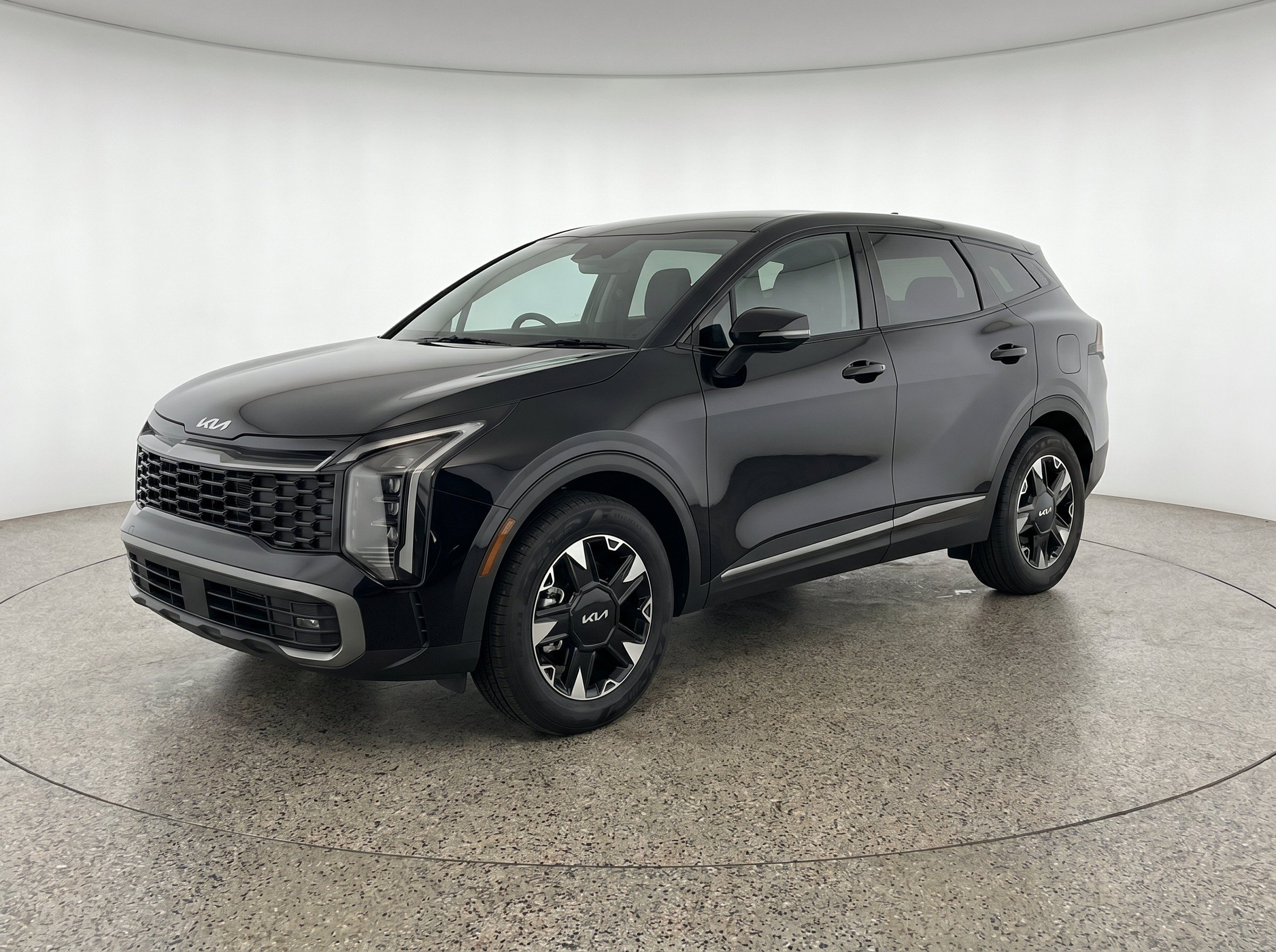 Thumbnail: 2026 Kia Sportage - 3