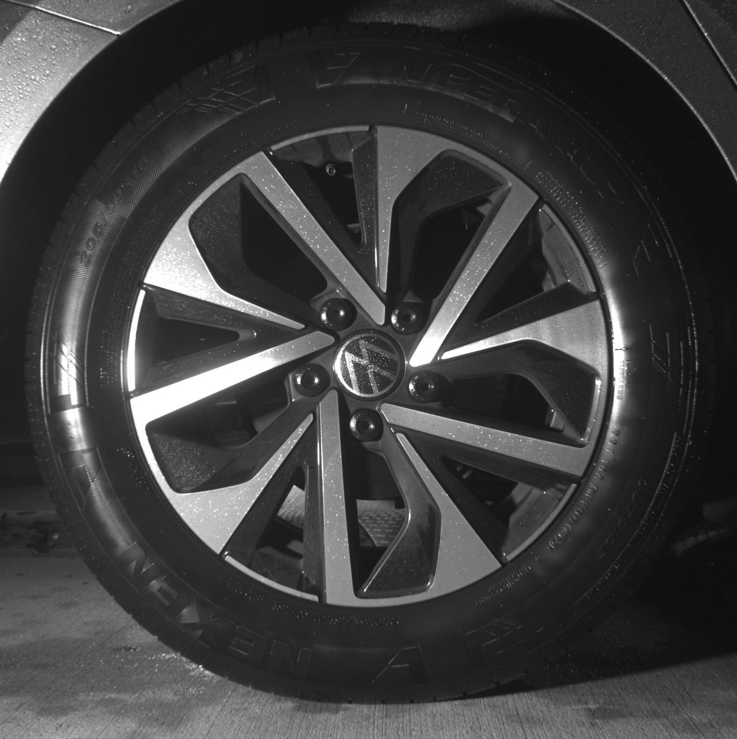 Thumbnail: 2025 Volkswagen Jetta - 12