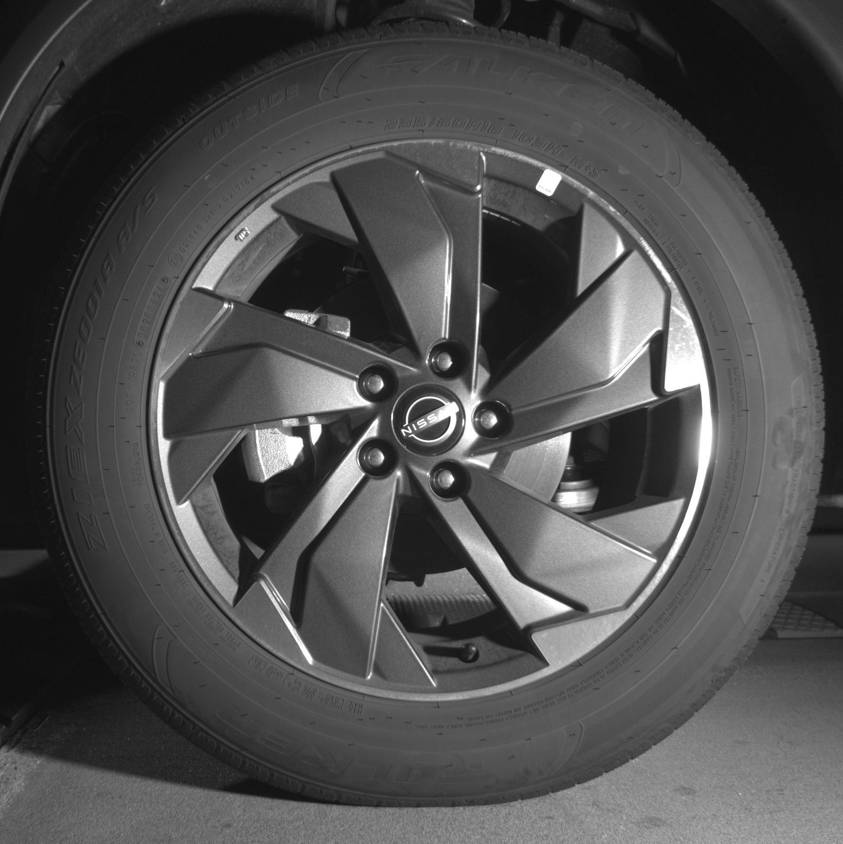 Thumbnail: 2025 Nissan Rogue - 9