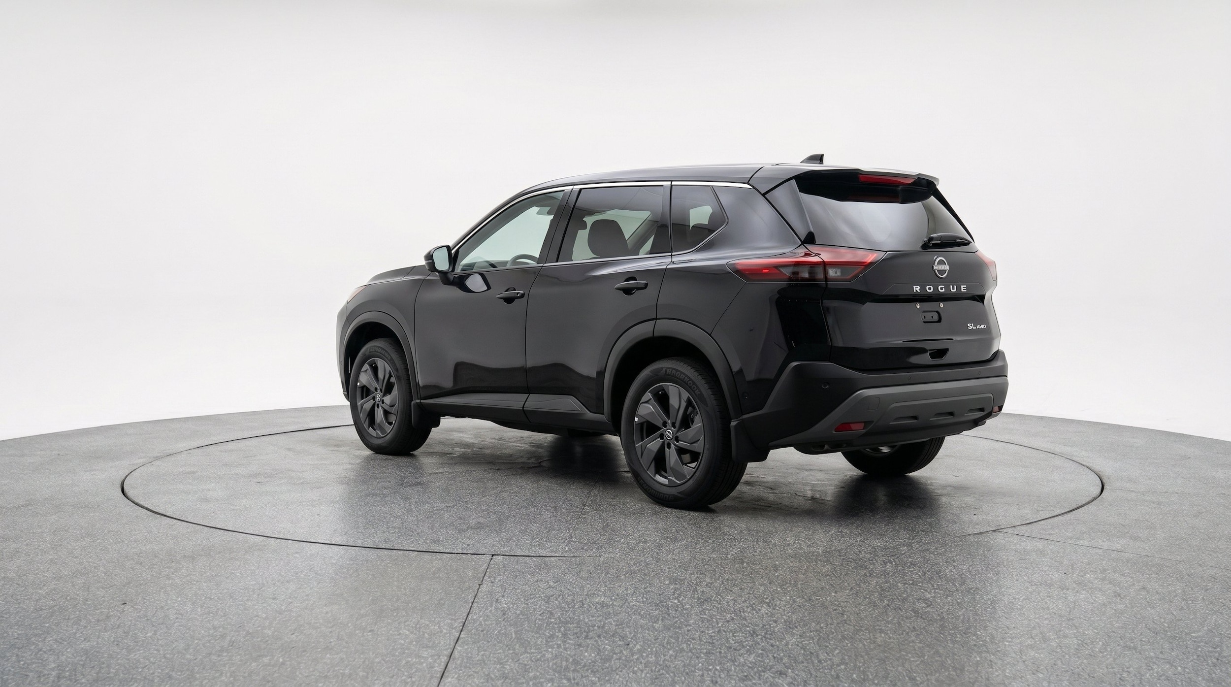 Thumbnail: 2026 Nissan Rogue - 6