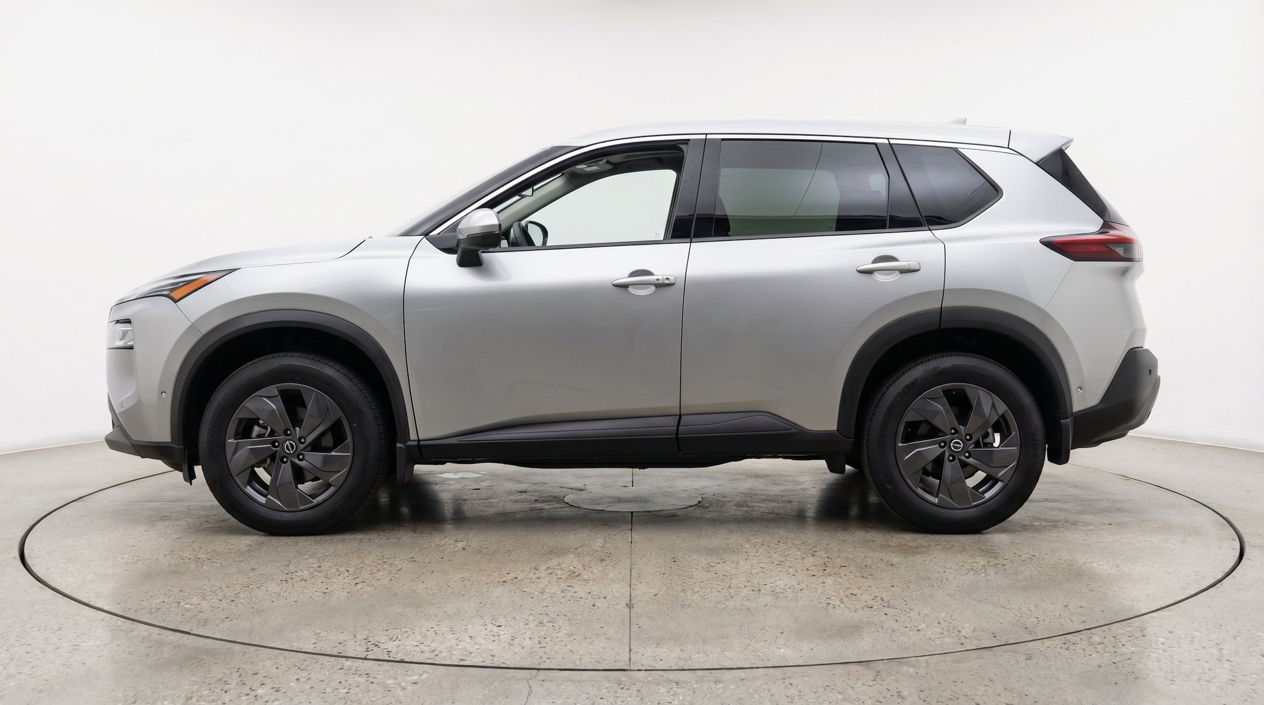 Thumbnail: 2026 Nissan Rogue - 5