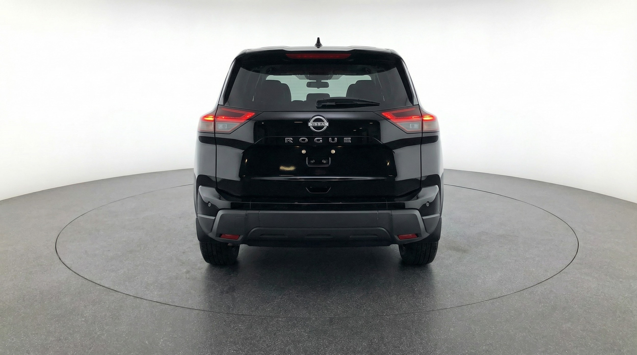 Thumbnail: 2025 Nissan Rogue - 6