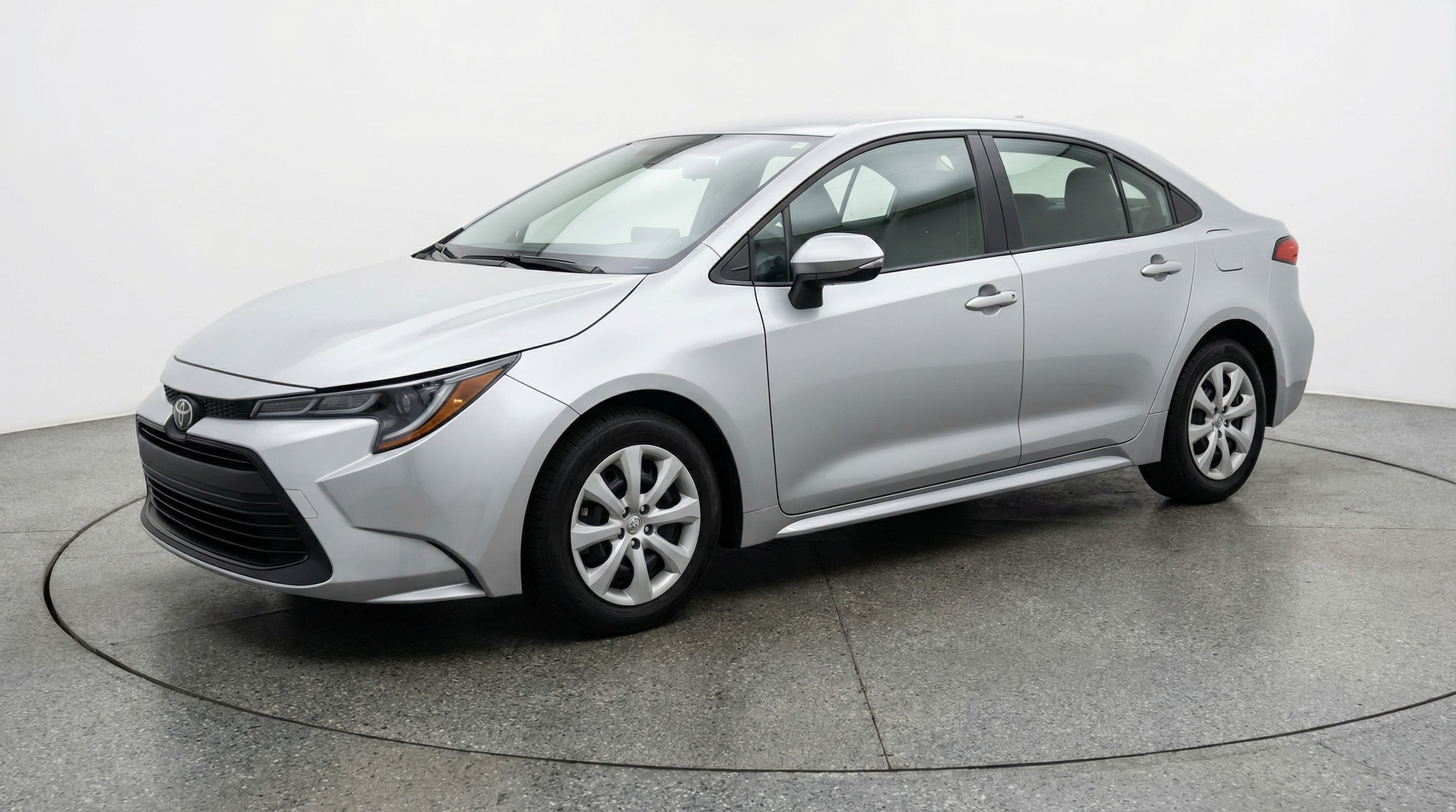 Thumbnail: 2025 Toyota Corolla - 3