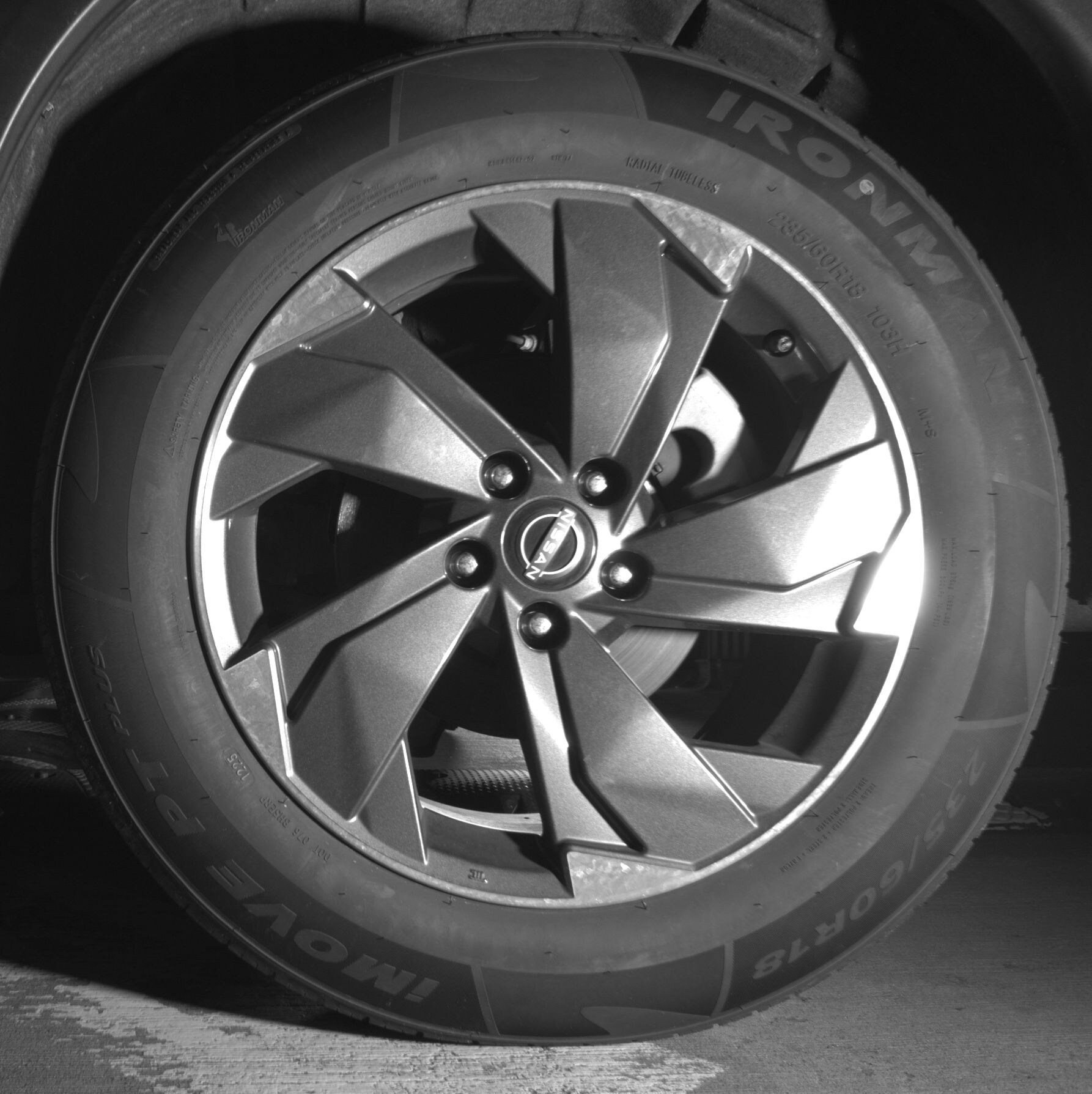 Thumbnail: 2025 Nissan Rogue - 11