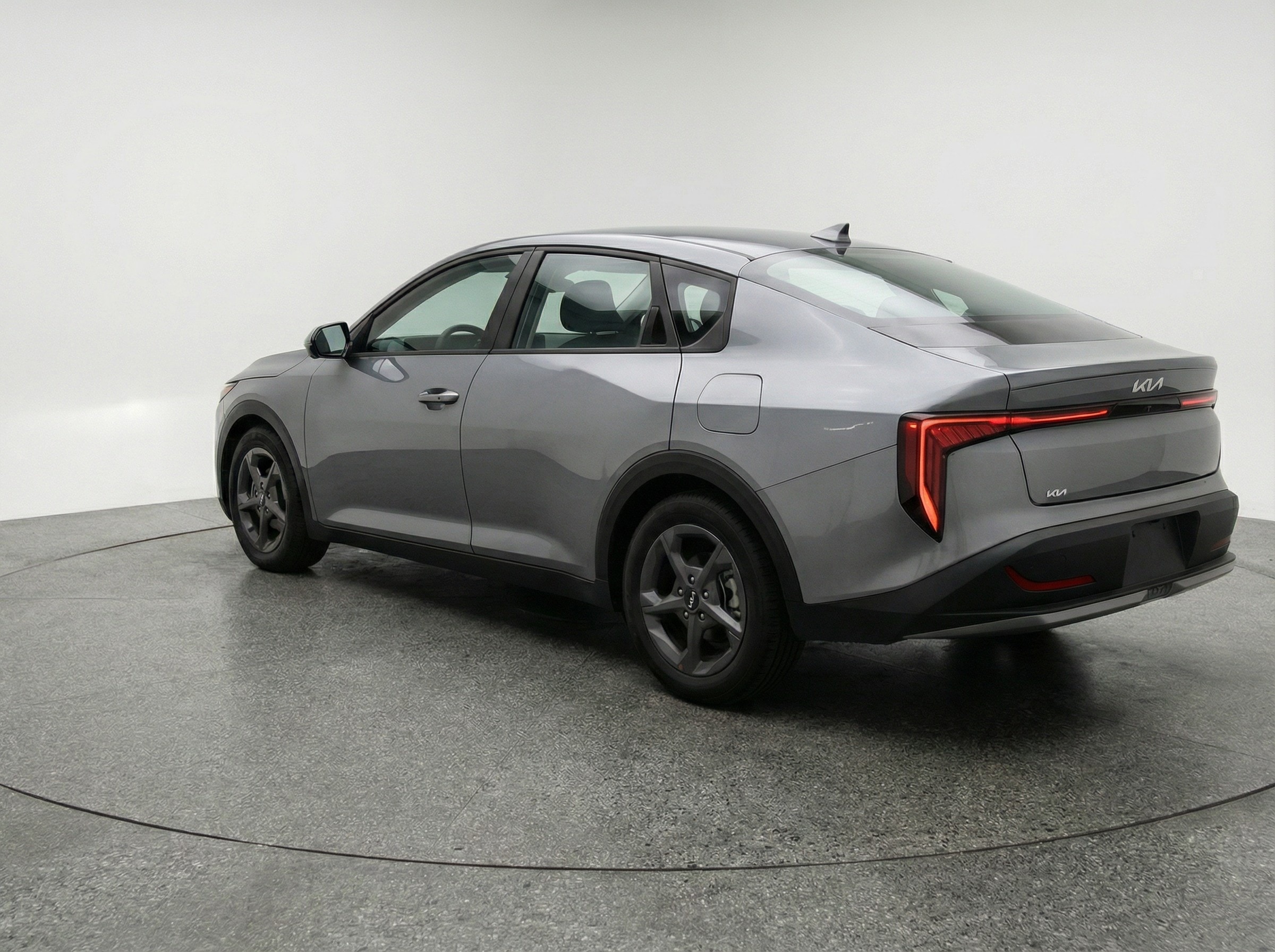 Thumbnail: 2025 Kia K4 - 5