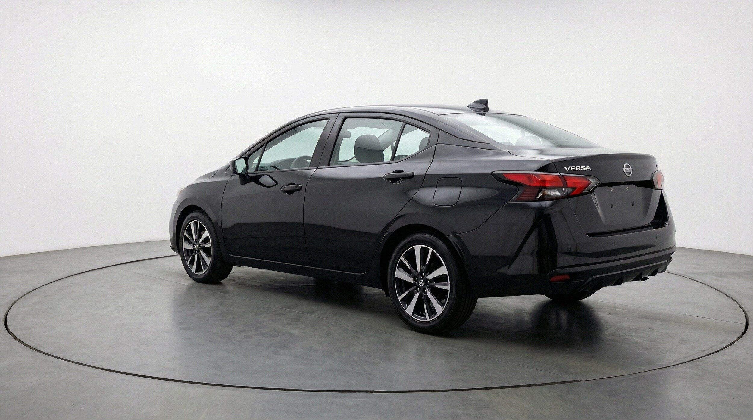 Thumbnail: 2025 Nissan Versa - 5