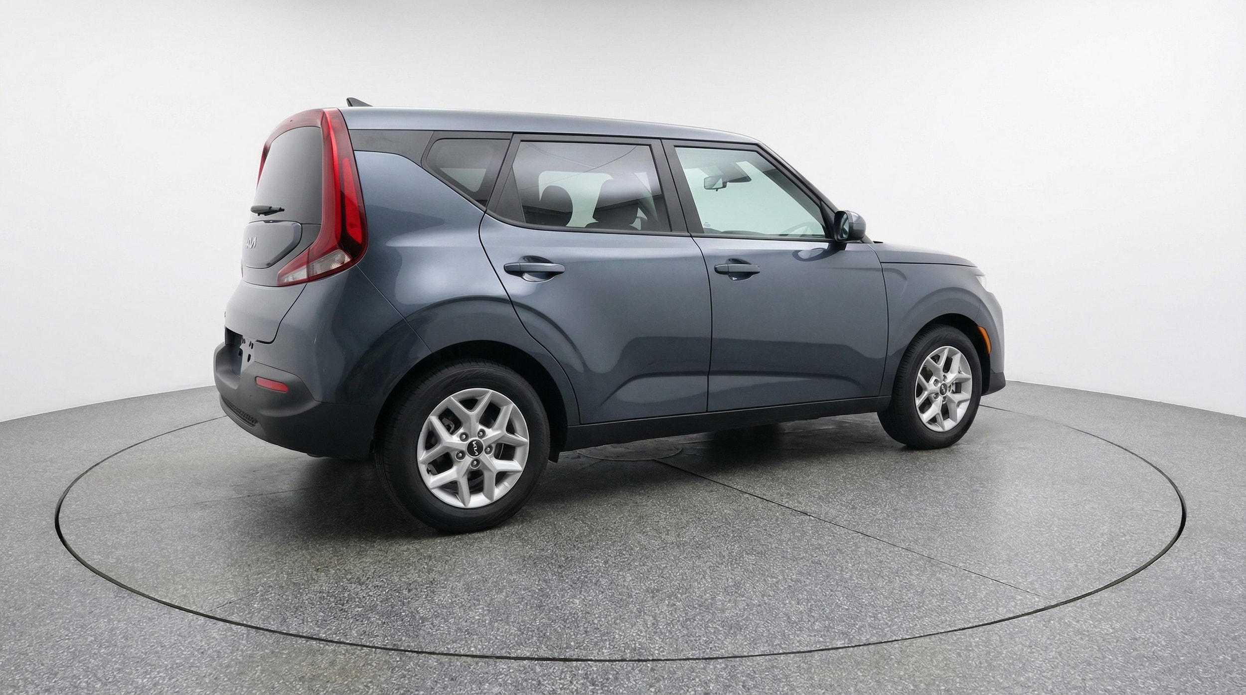 Thumbnail: 2025 Kia Soul - 7