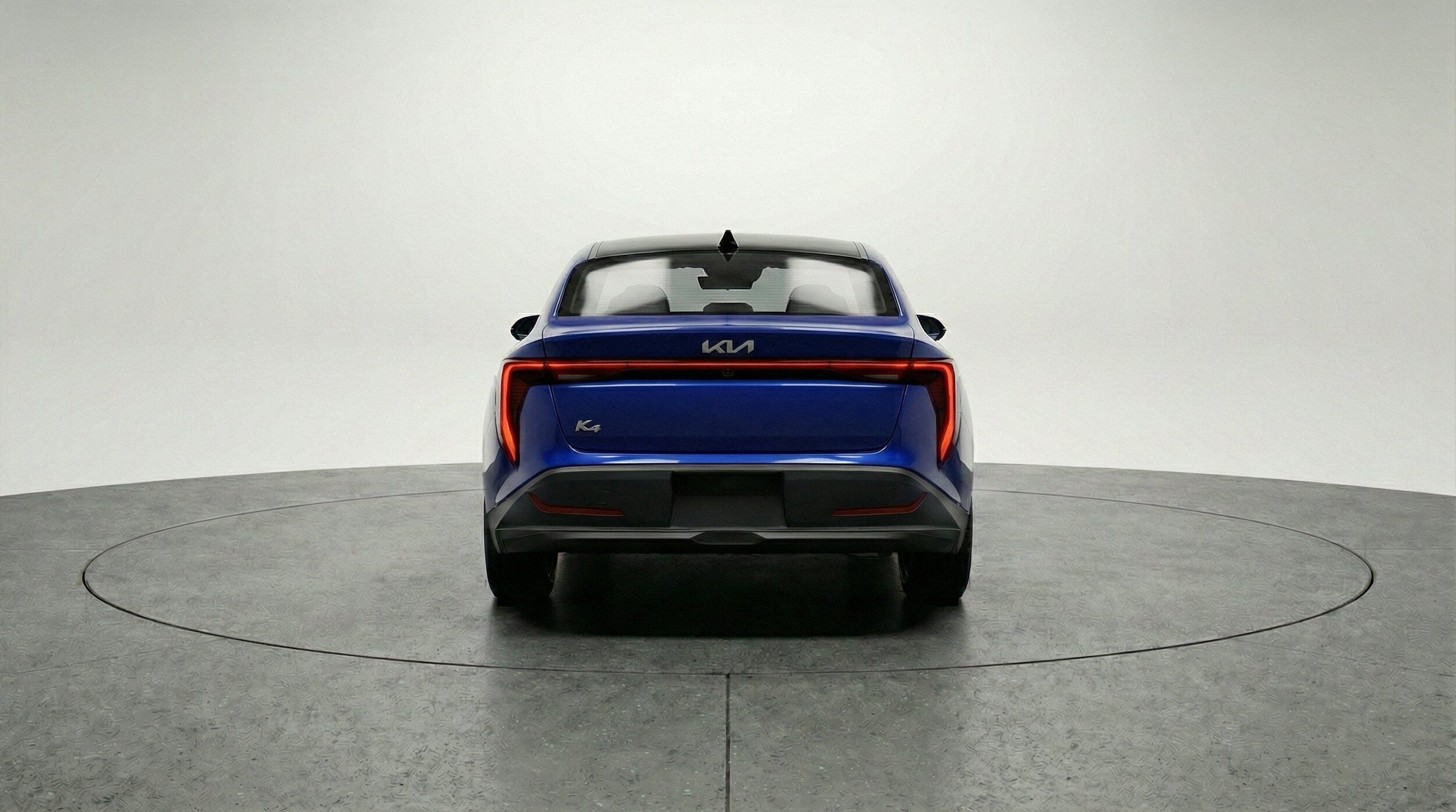 Thumbnail: 2026 Kia K4 - 7