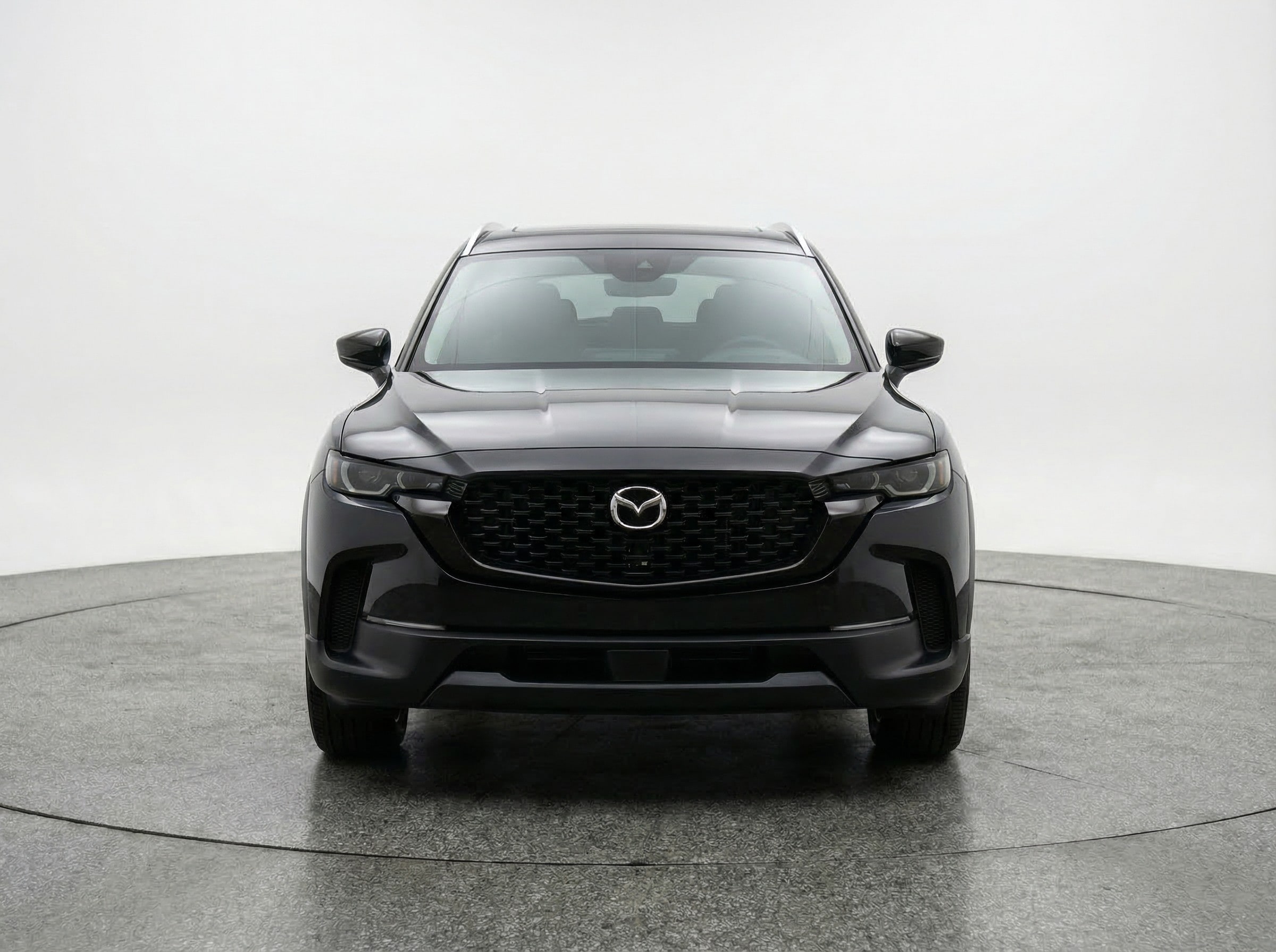 Thumbnail: 2025 Mazda CX-50 - 2