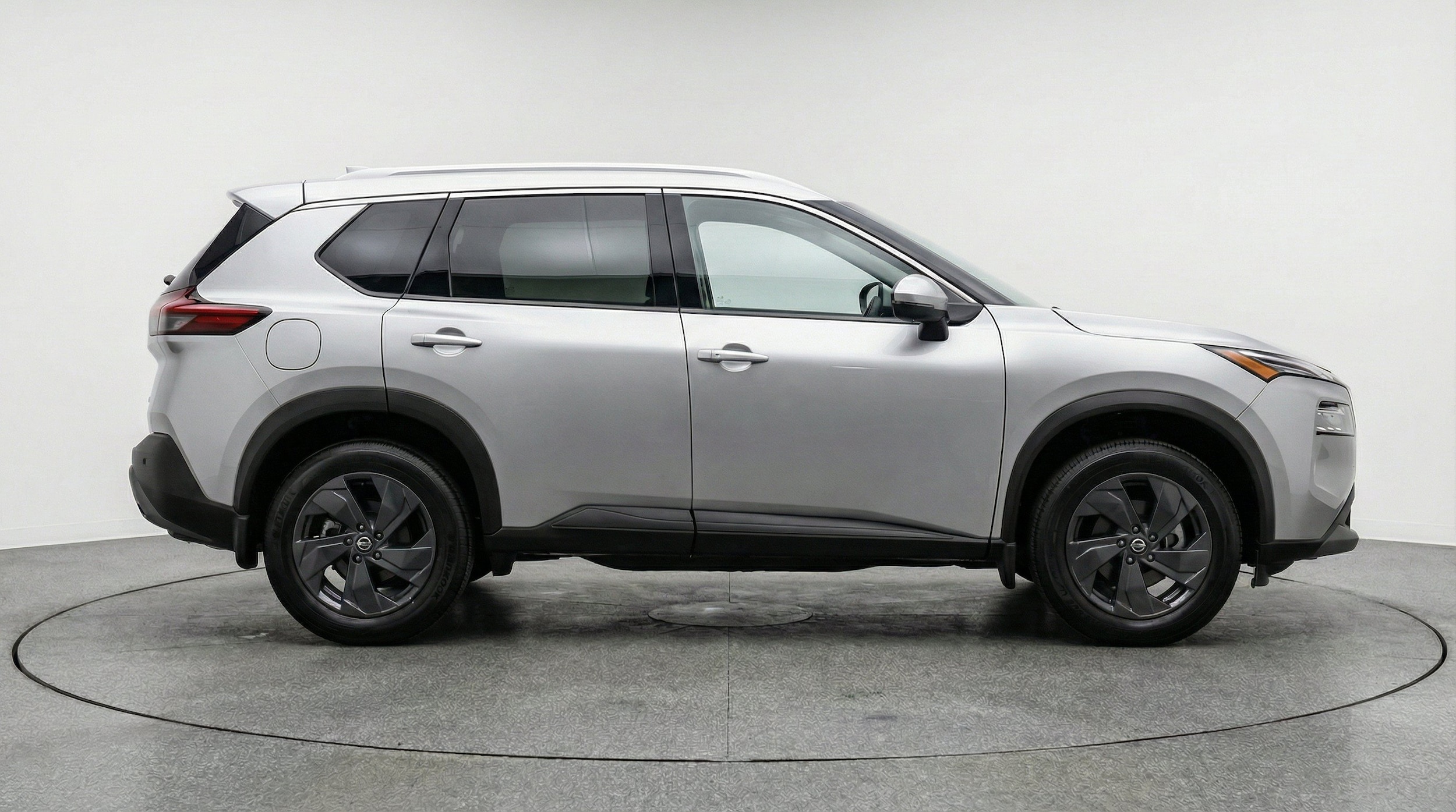 Thumbnail: 2026 Nissan Rogue - 11