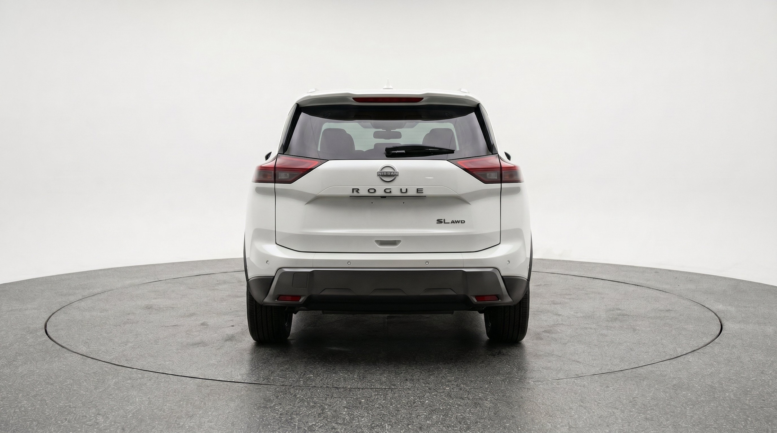 Thumbnail: 2026 Nissan Rogue - 7