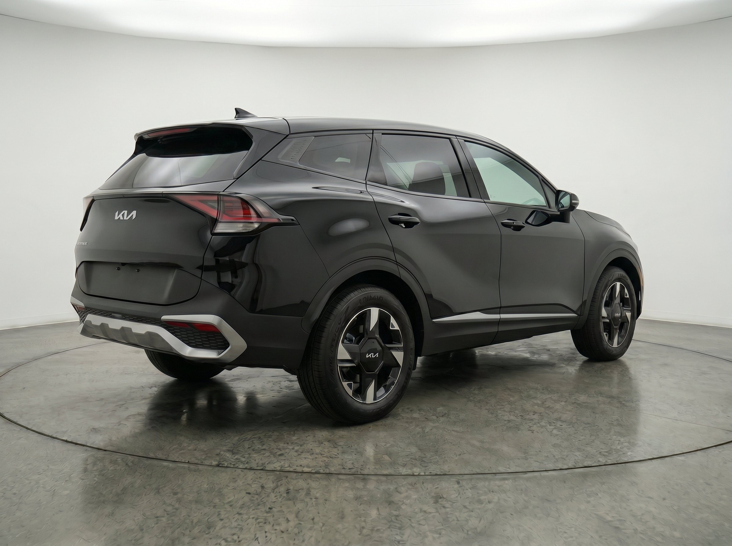 Thumbnail: 2026 Kia Sportage - 9