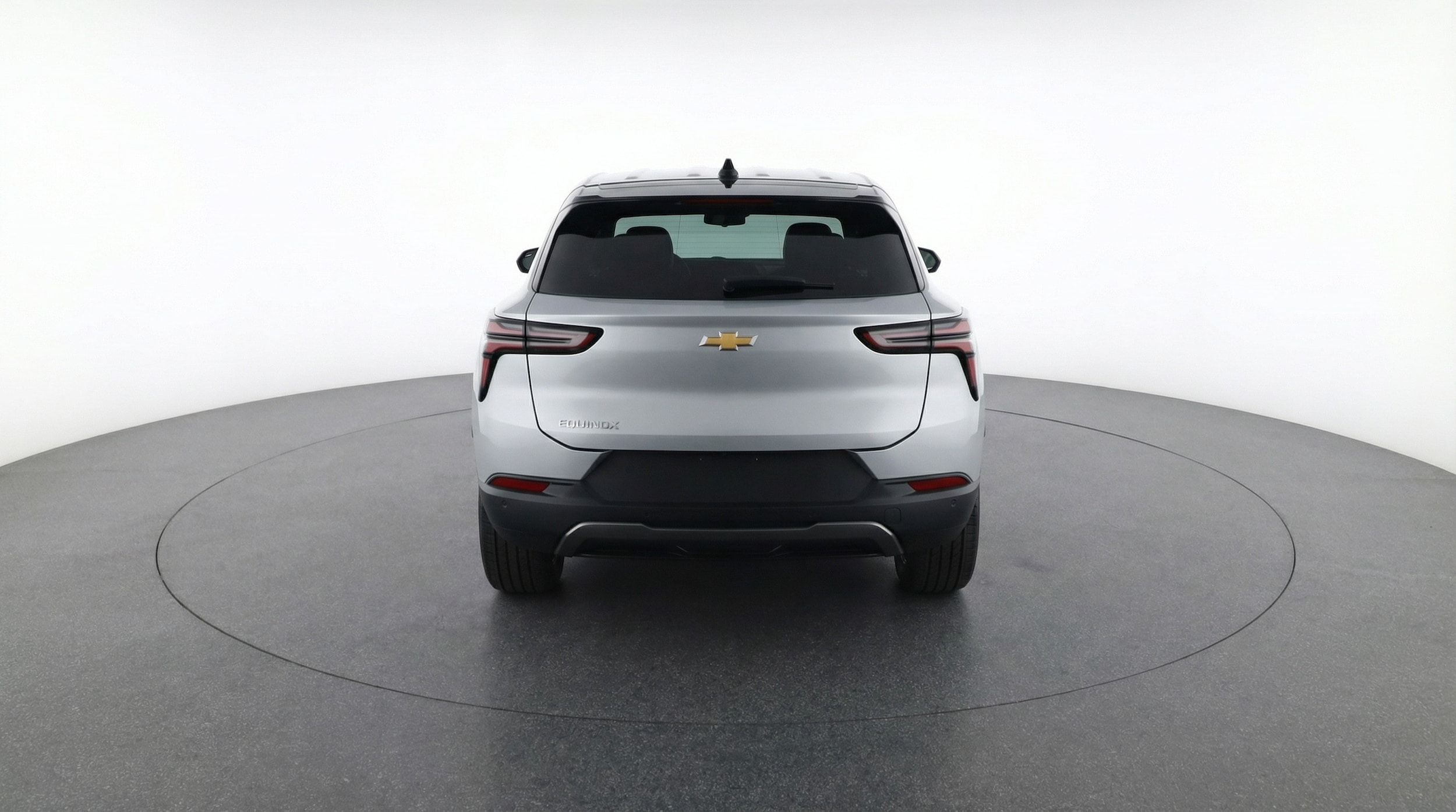 Thumbnail: 2025 Chevrolet Equinox - 6