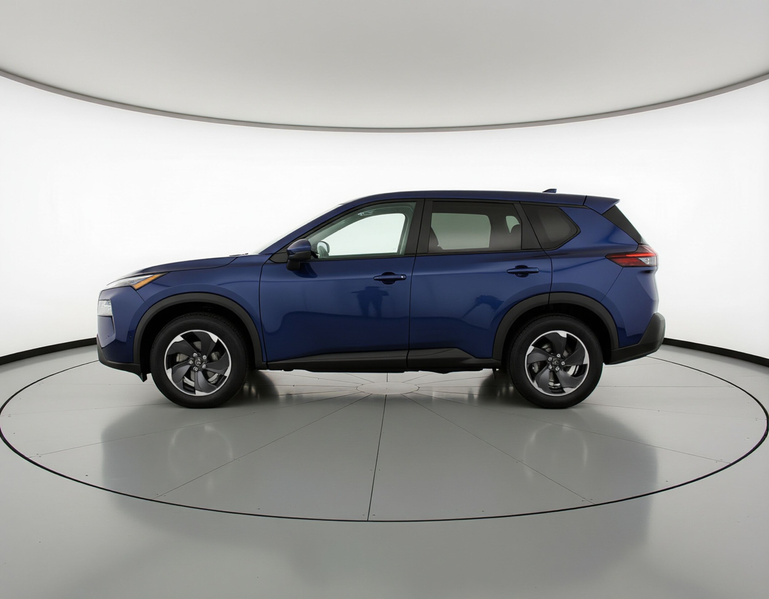 Thumbnail: 2025 Nissan Rogue - 4