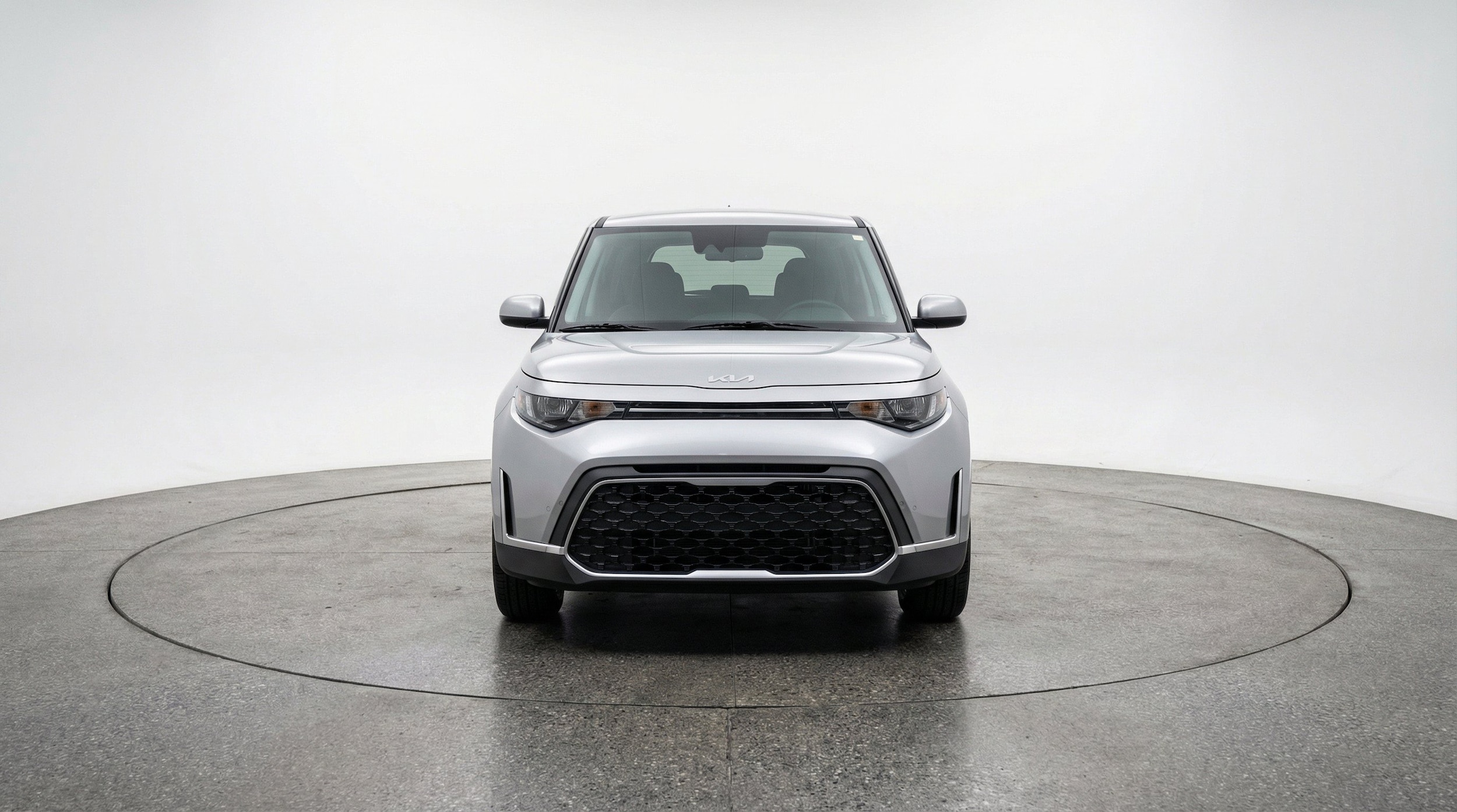 Thumbnail: 2025 Kia Soul - 2