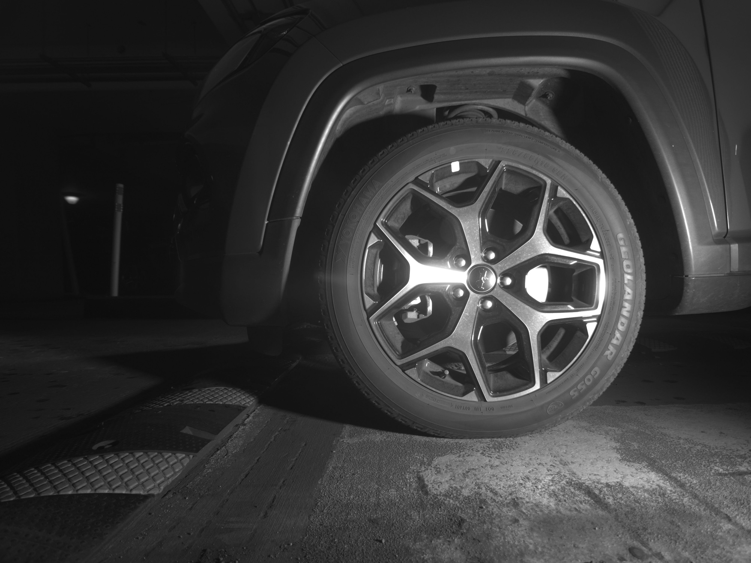 Thumbnail: 2025 Jeep Compass - 12