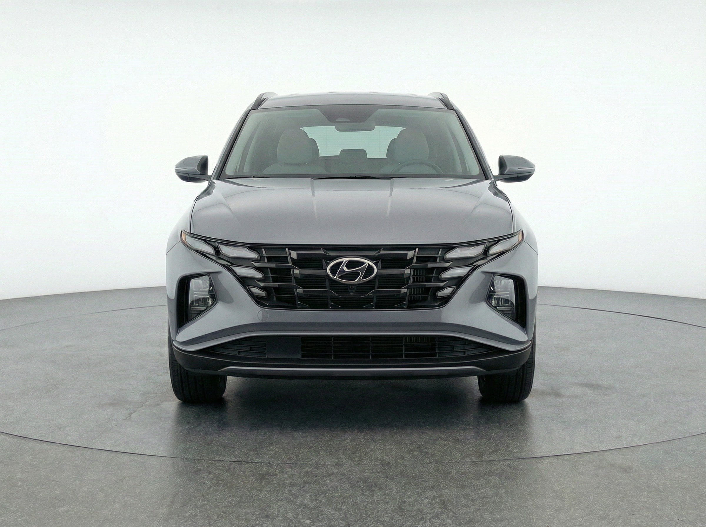 Thumbnail: 2025 Hyundai Tucson - 2