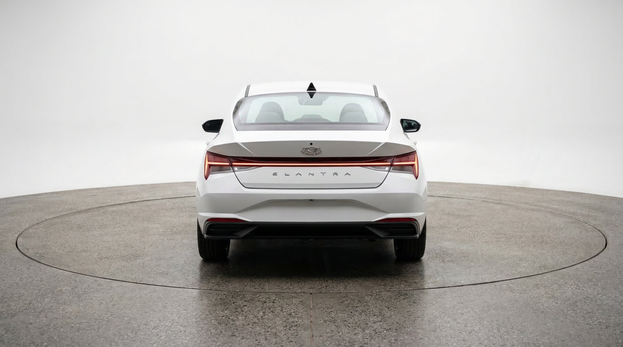 Thumbnail: 2026 Hyundai Elantra - 7