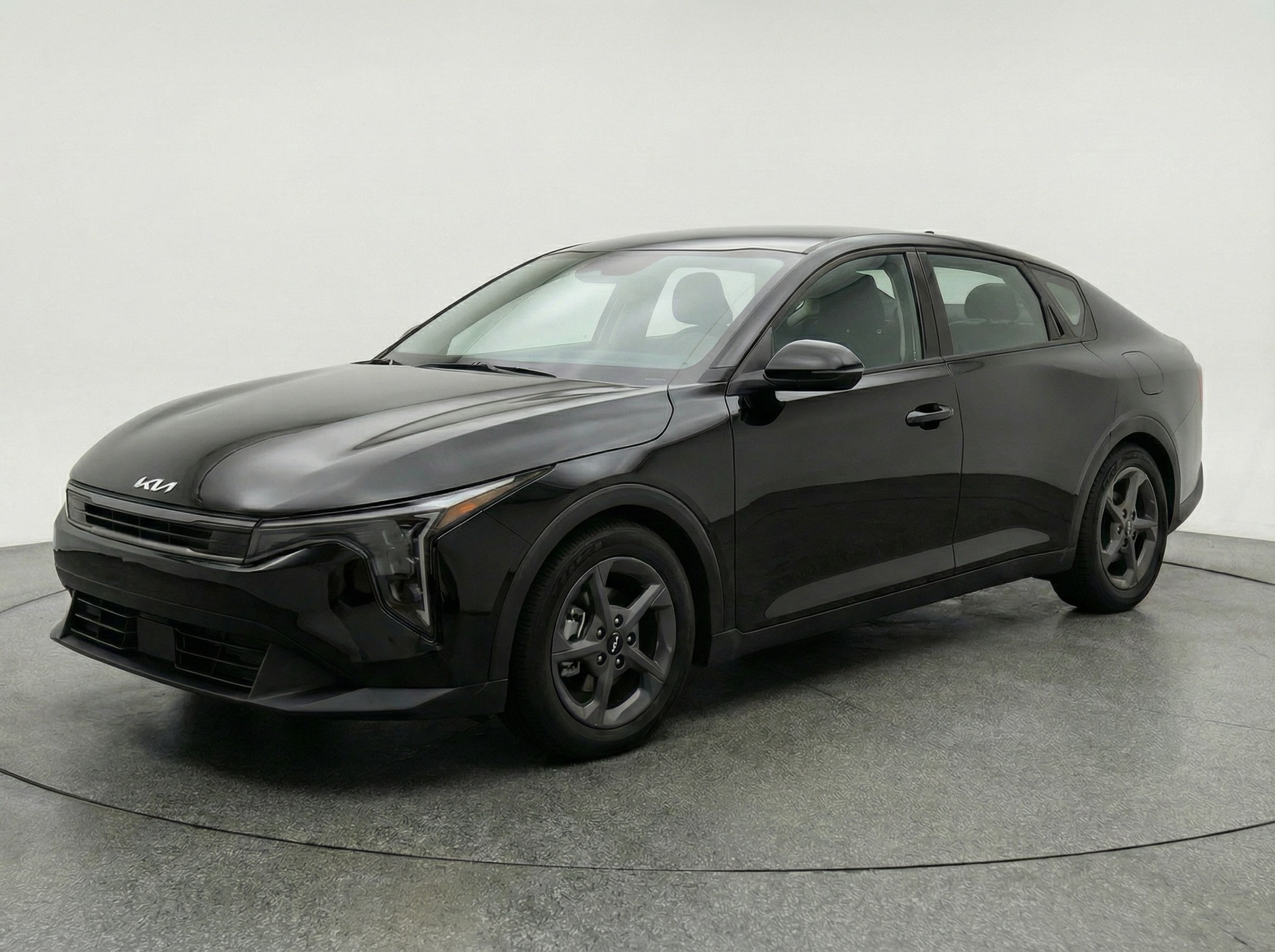 Thumbnail: 2025 Kia K4 - 3