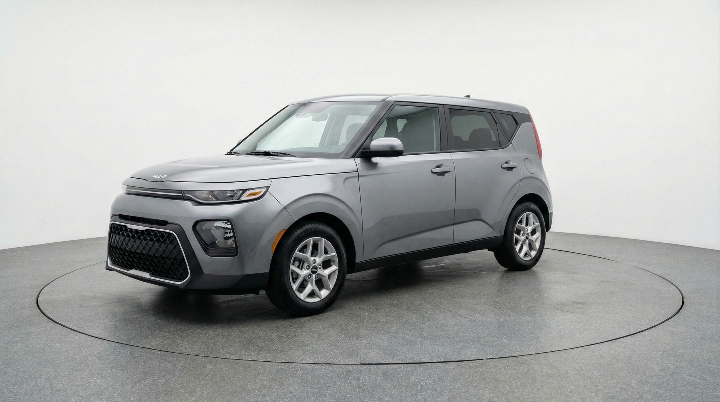 Thumbnail: 2025 Kia Soul - 3